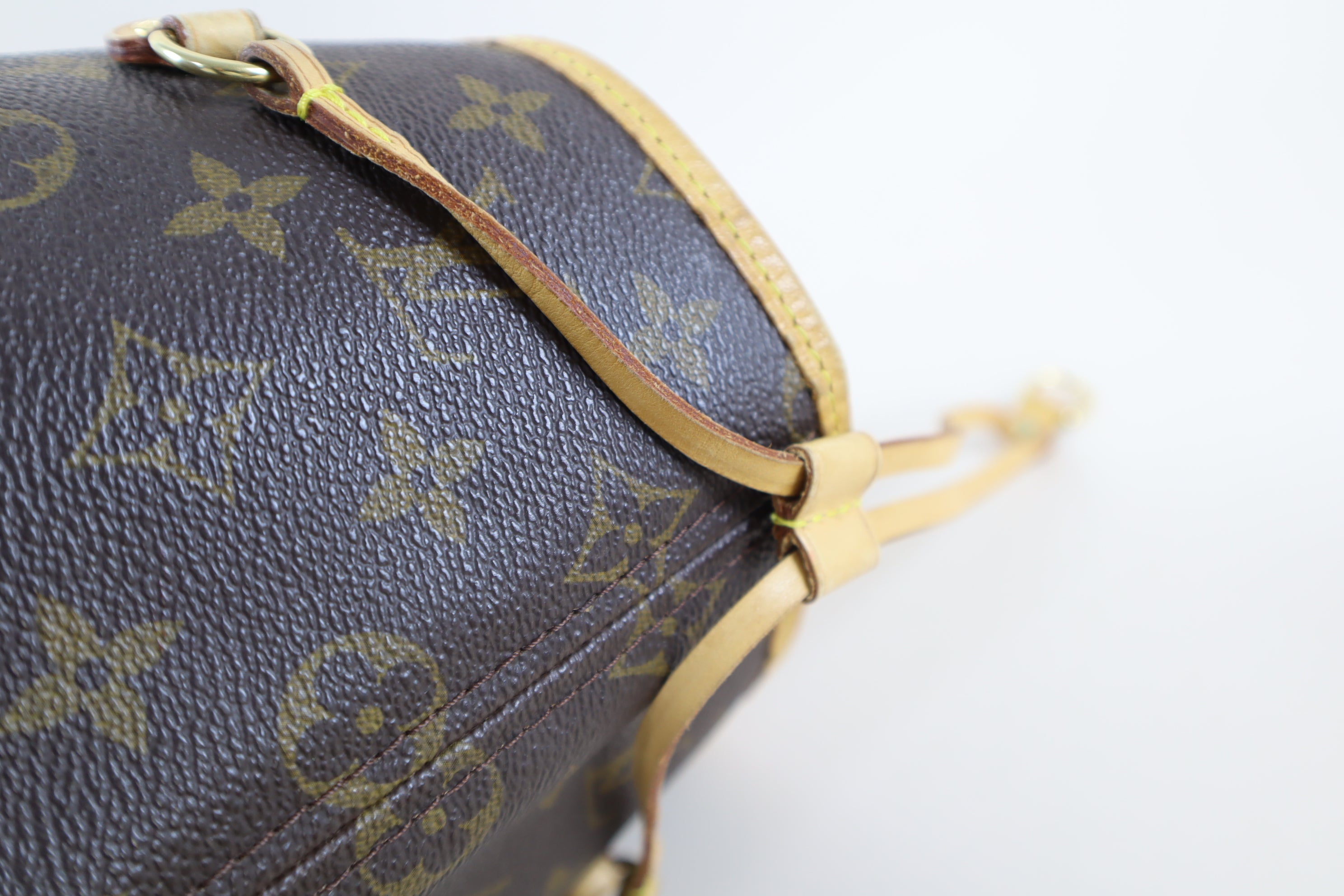 Louis Vuitton Monogram Neverfull GM Bag