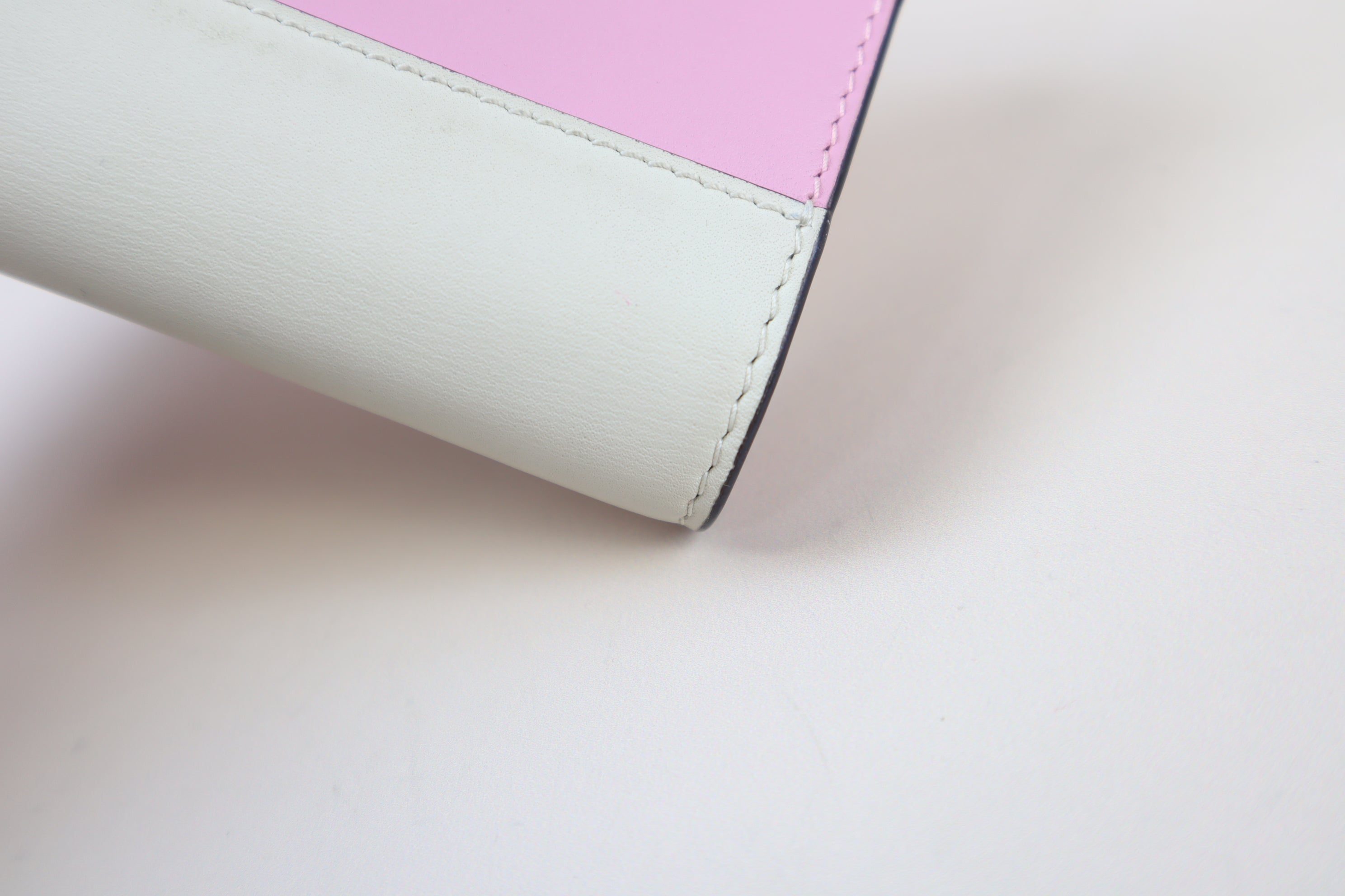 Gucci Tricolor Queen Bee Card Case