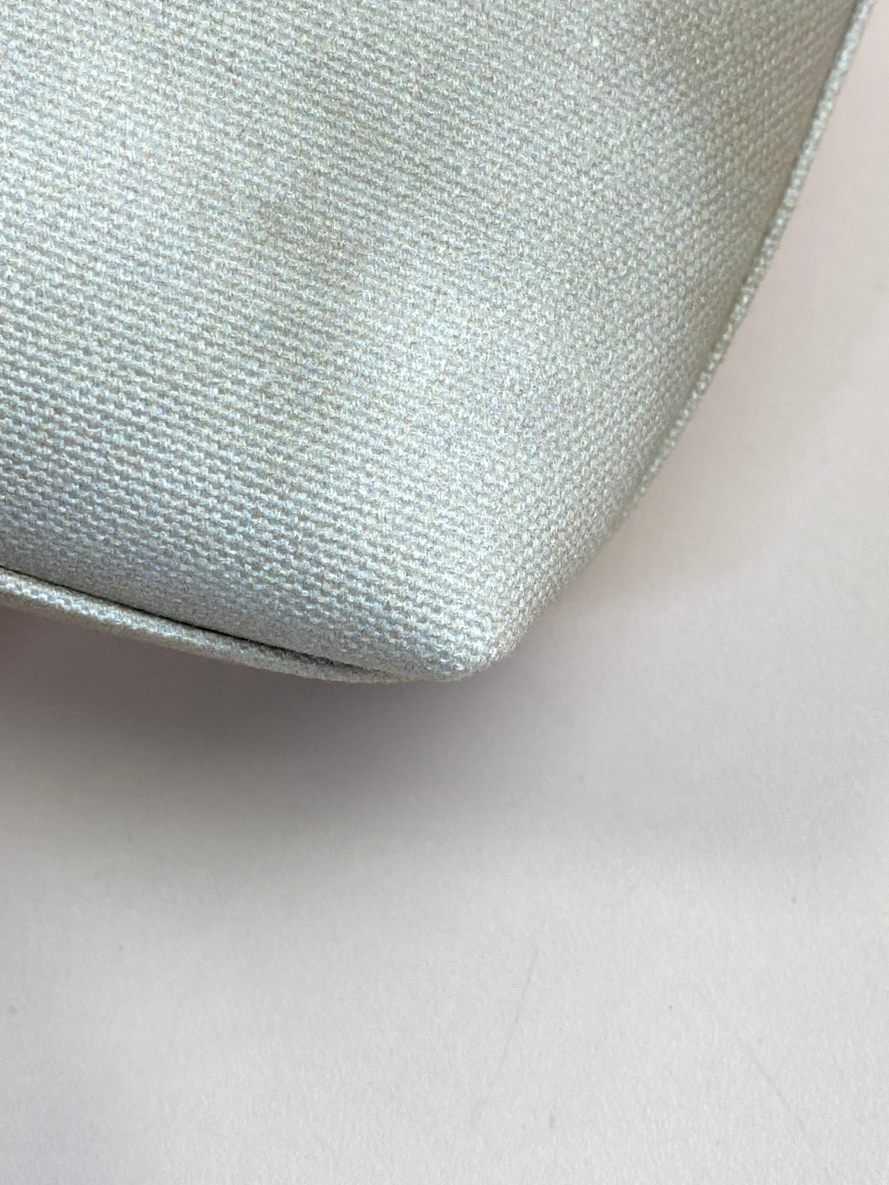Givenchy Beige Travel Tie-dye Pouch