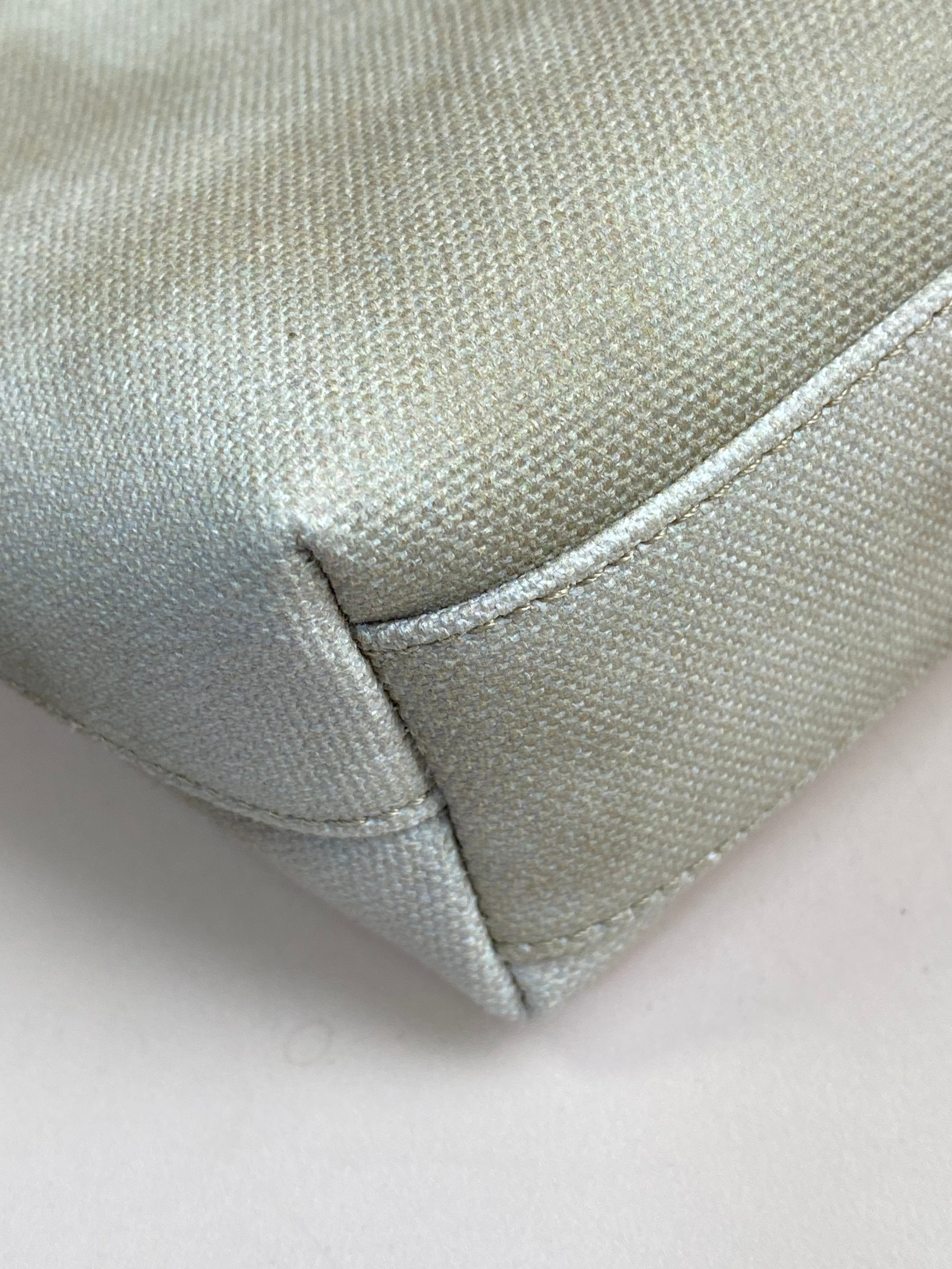 Givenchy Beige Travel Tie-dye Pouch