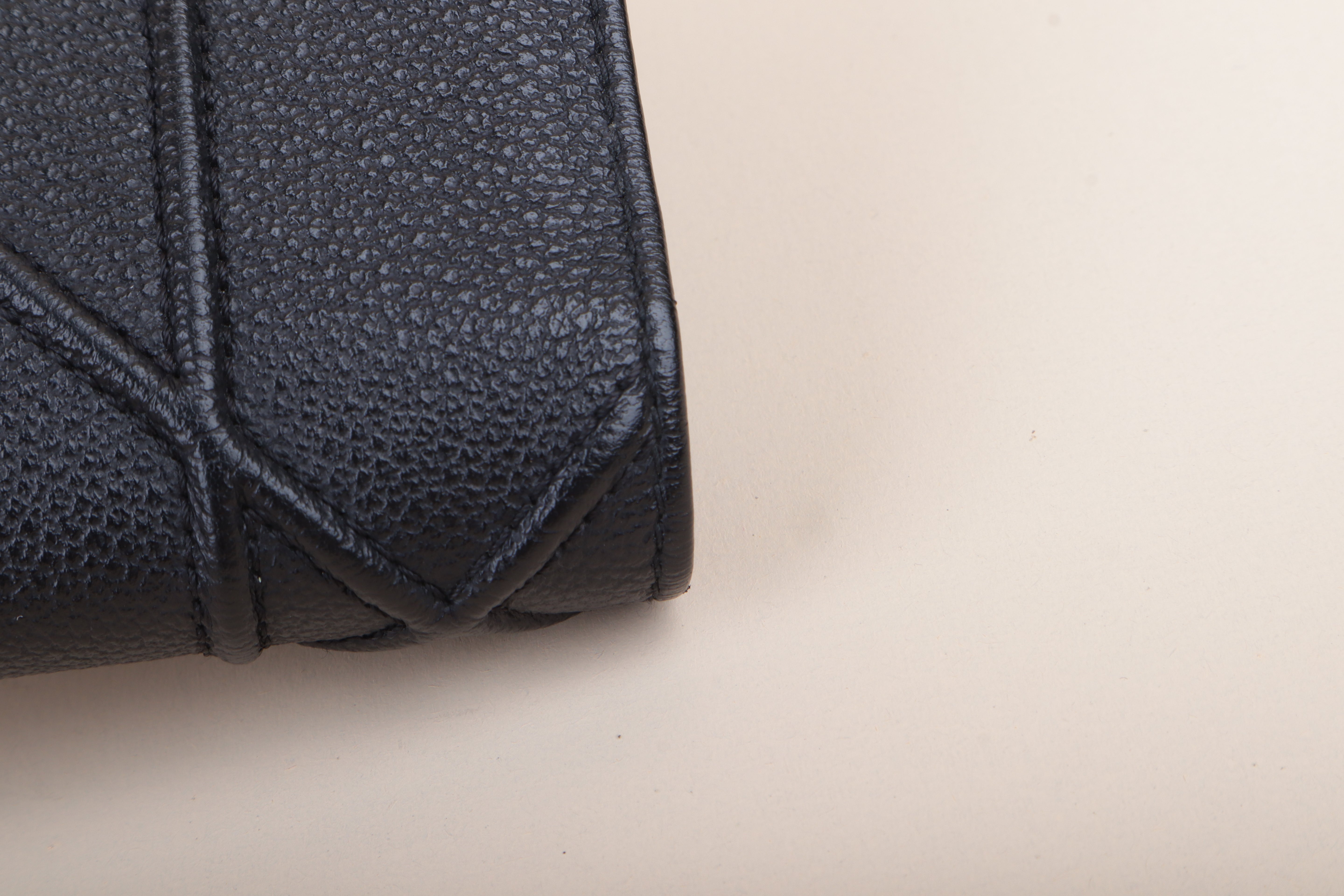 Christian Dior Black Diorama WOC