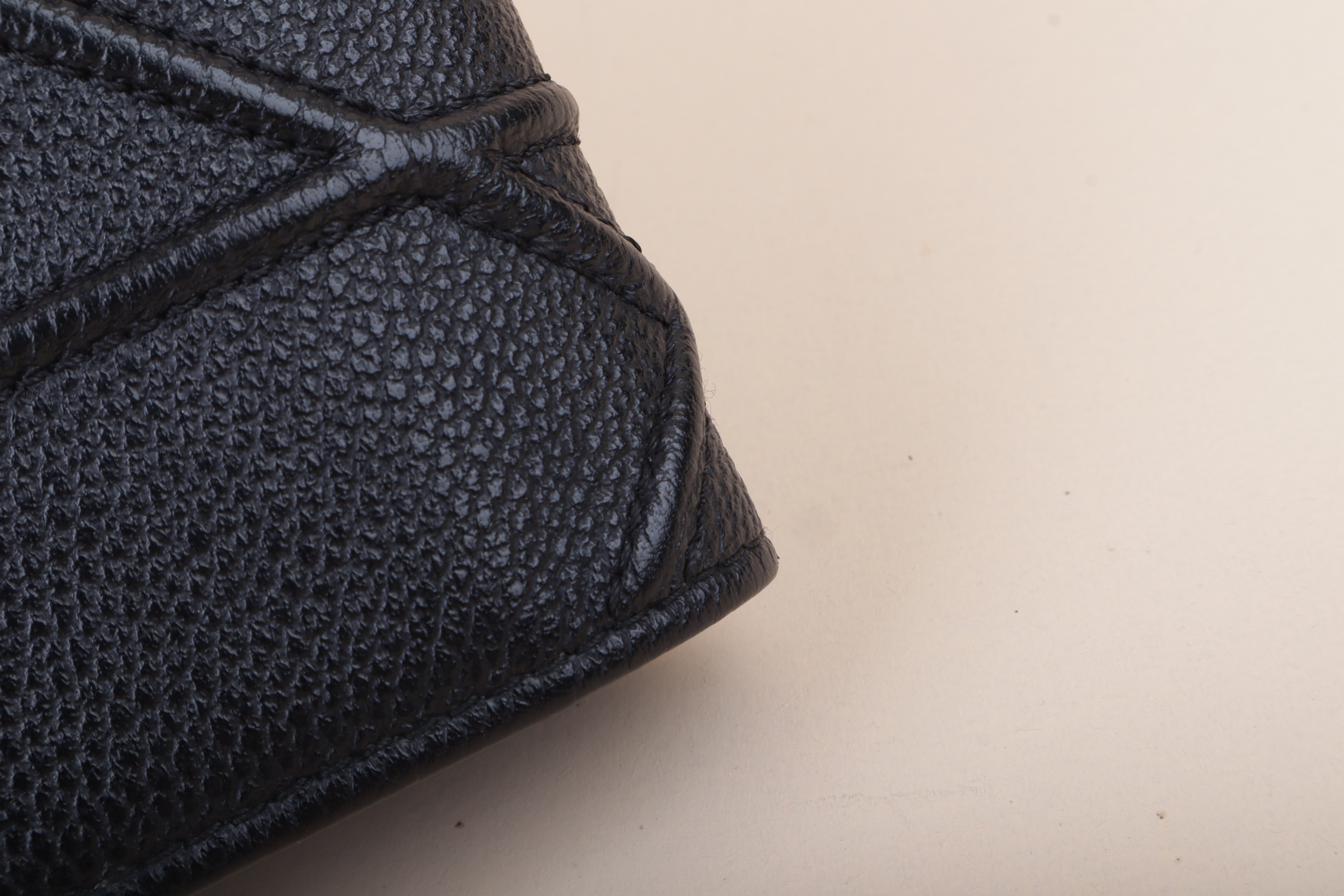 Christian Dior Black Diorama WOC