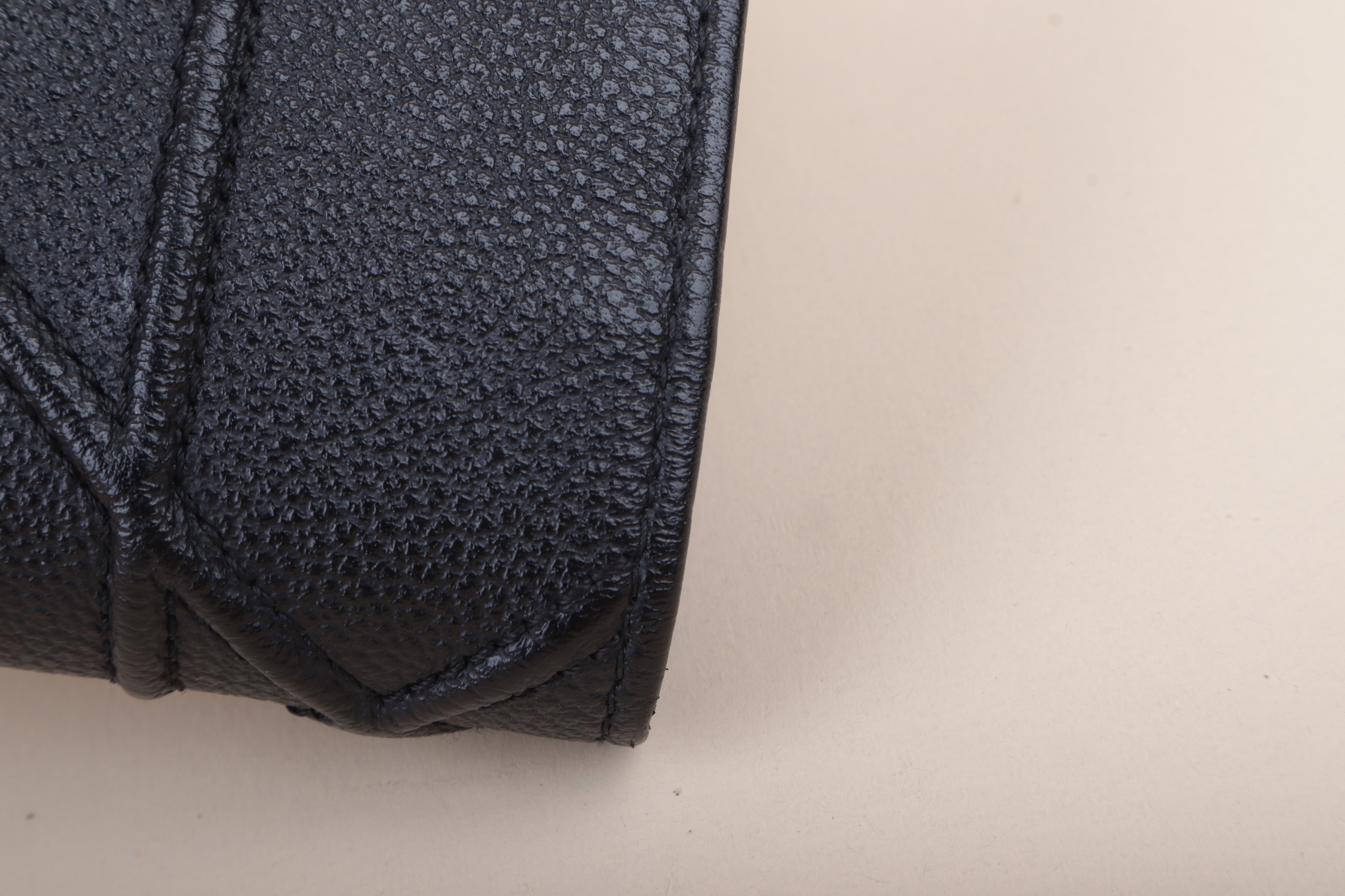 Christian Dior Black Diorama WOC