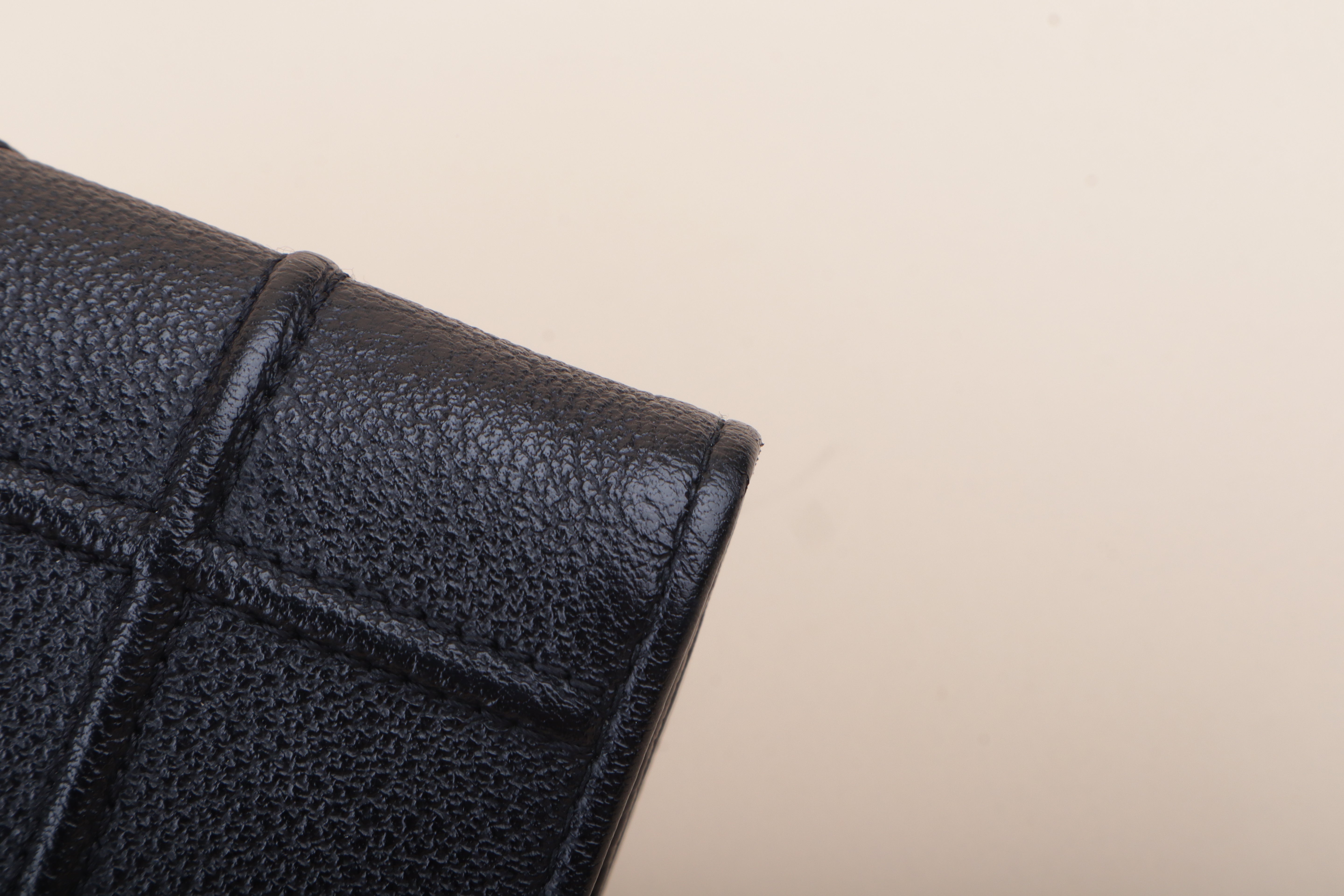 Christian Dior Black Diorama WOC