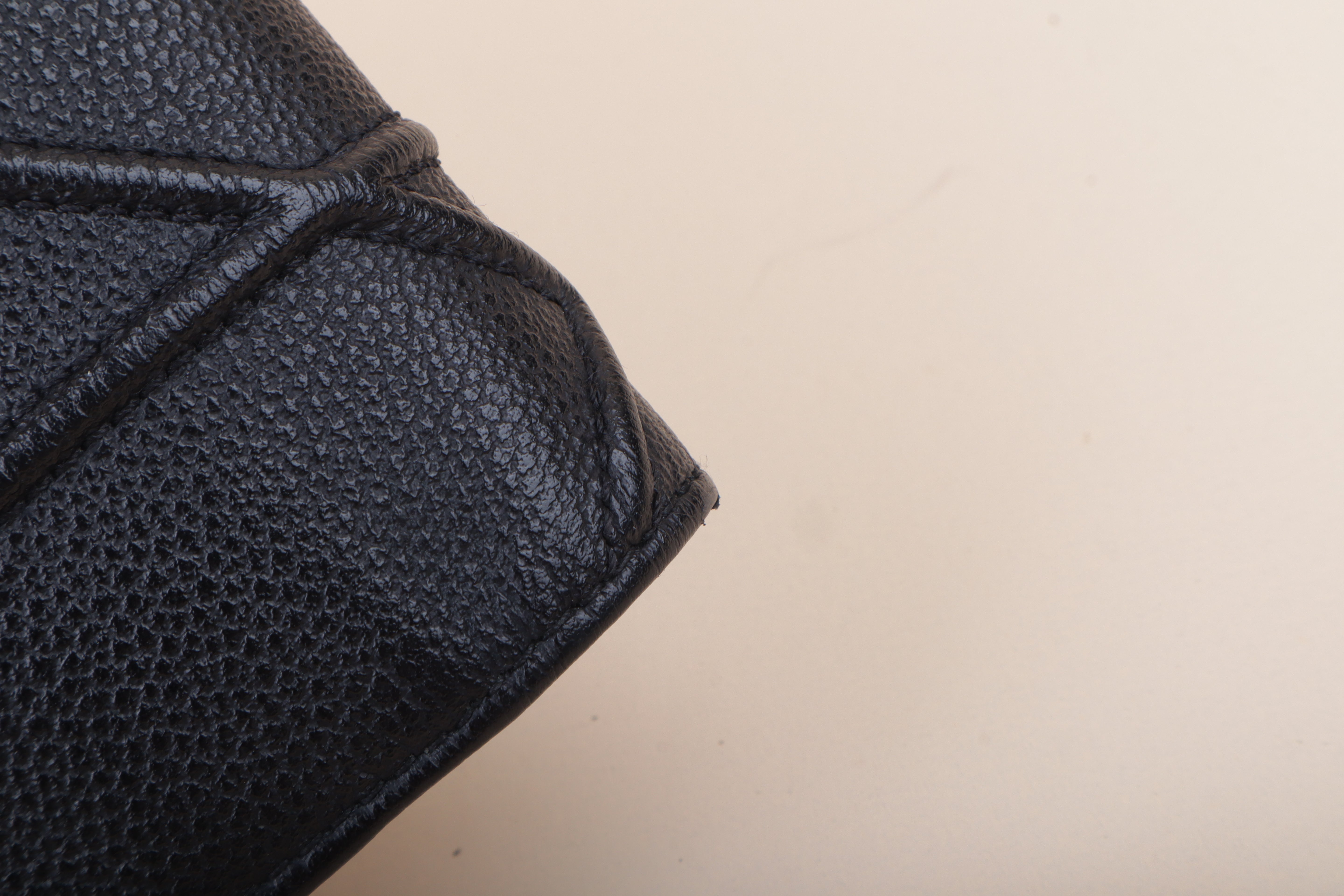 Christian Dior Black Diorama WOC