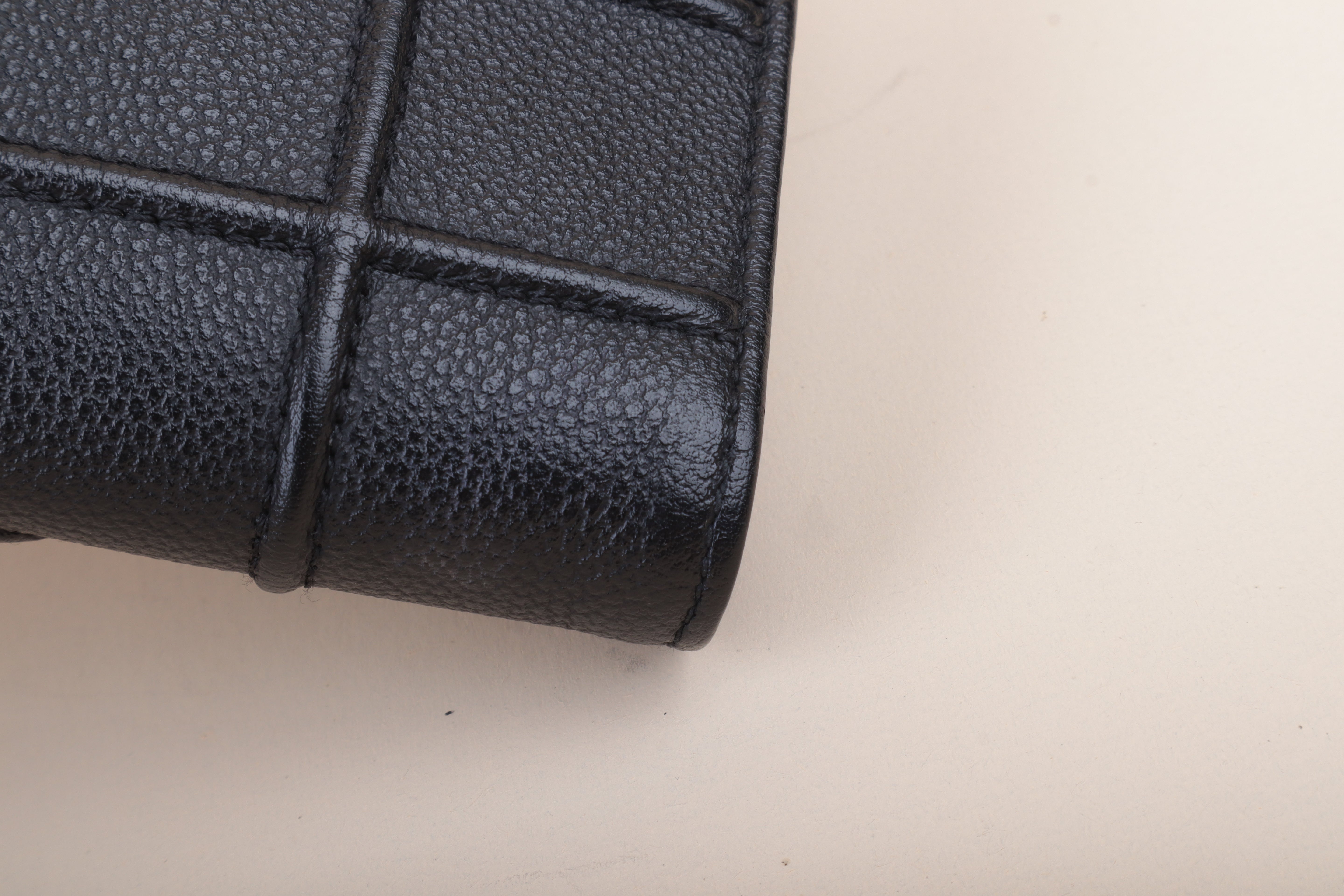 Christian Dior Black Diorama WOC