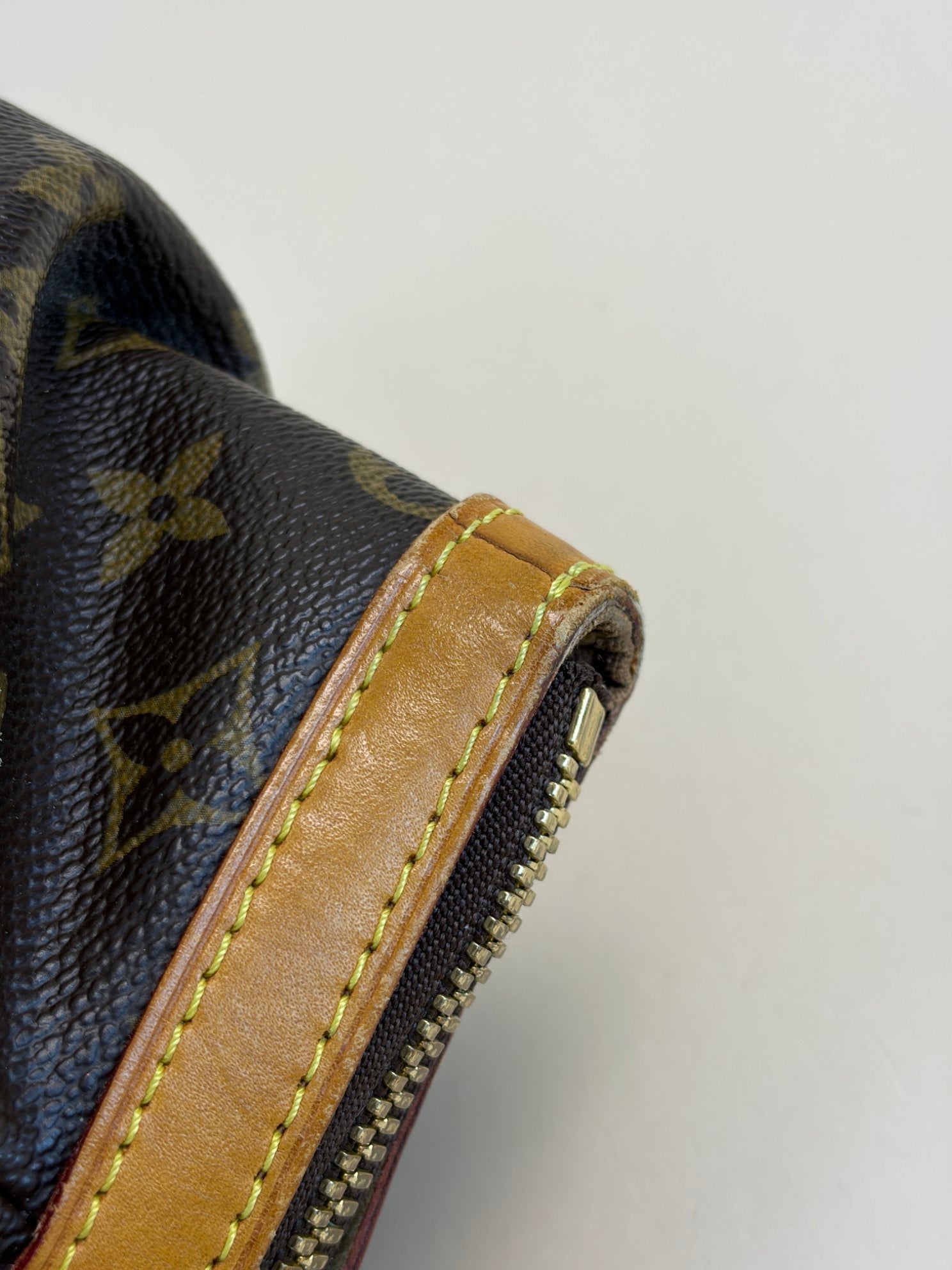 Louis Vuitton Monogram Tivoli PM Bag