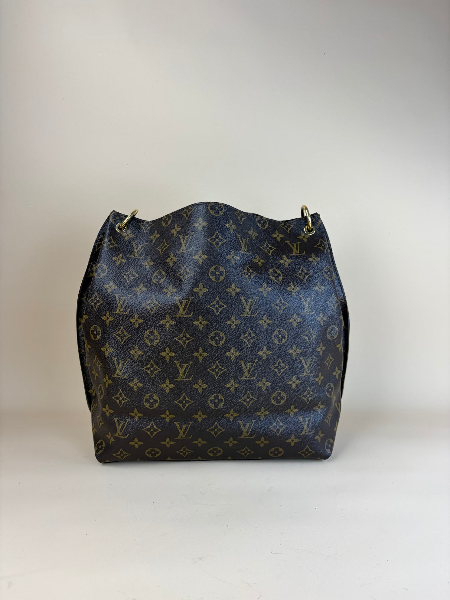 Louis Vuitton Monogram Metis Bag-shoulder bag& top handle-Louis Vuitton-The Closet Egypt