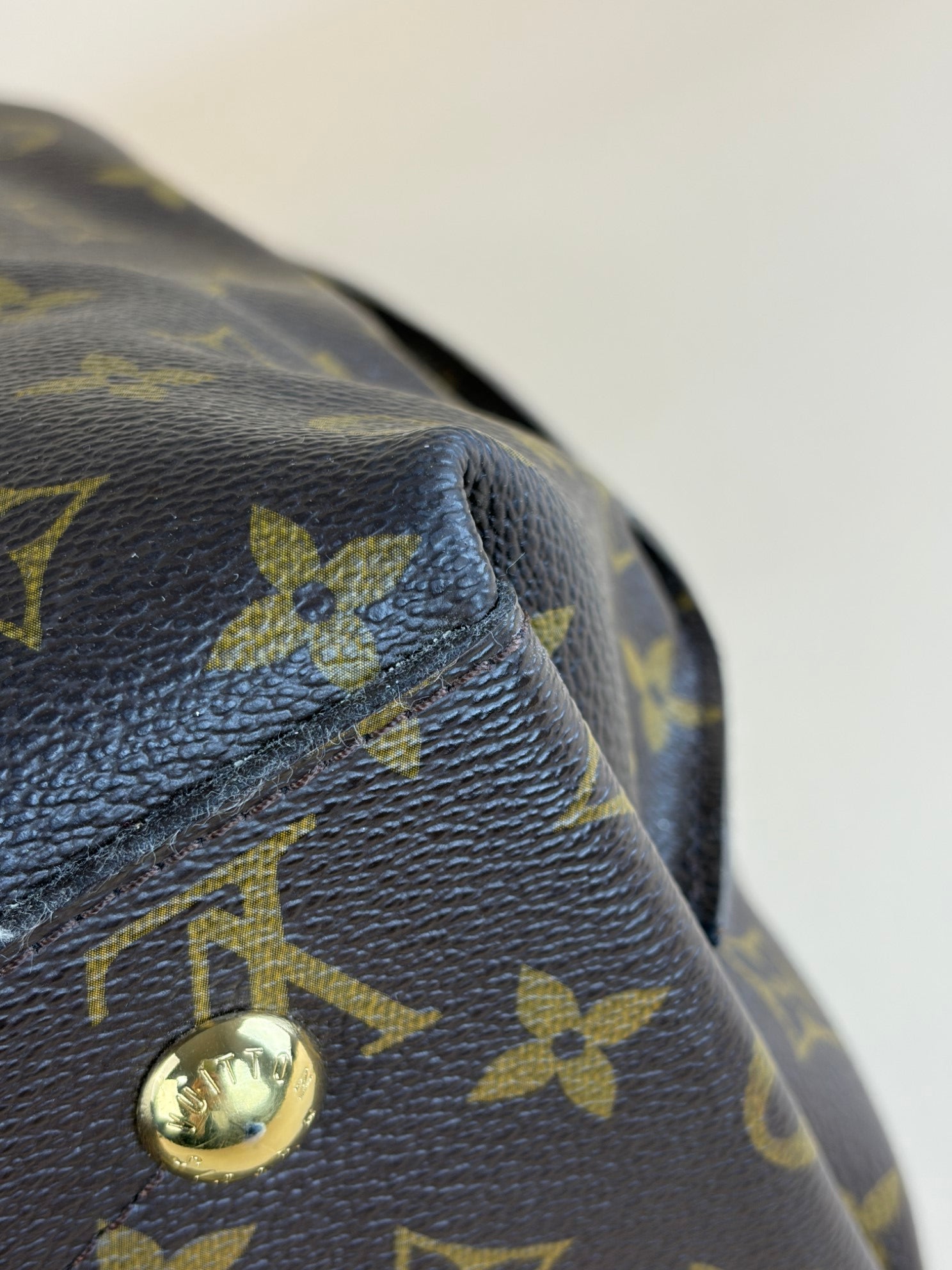 Louis Vuitton Monogram Metis Bag-shoulder bag& top handle-Louis Vuitton-The Closet Egypt