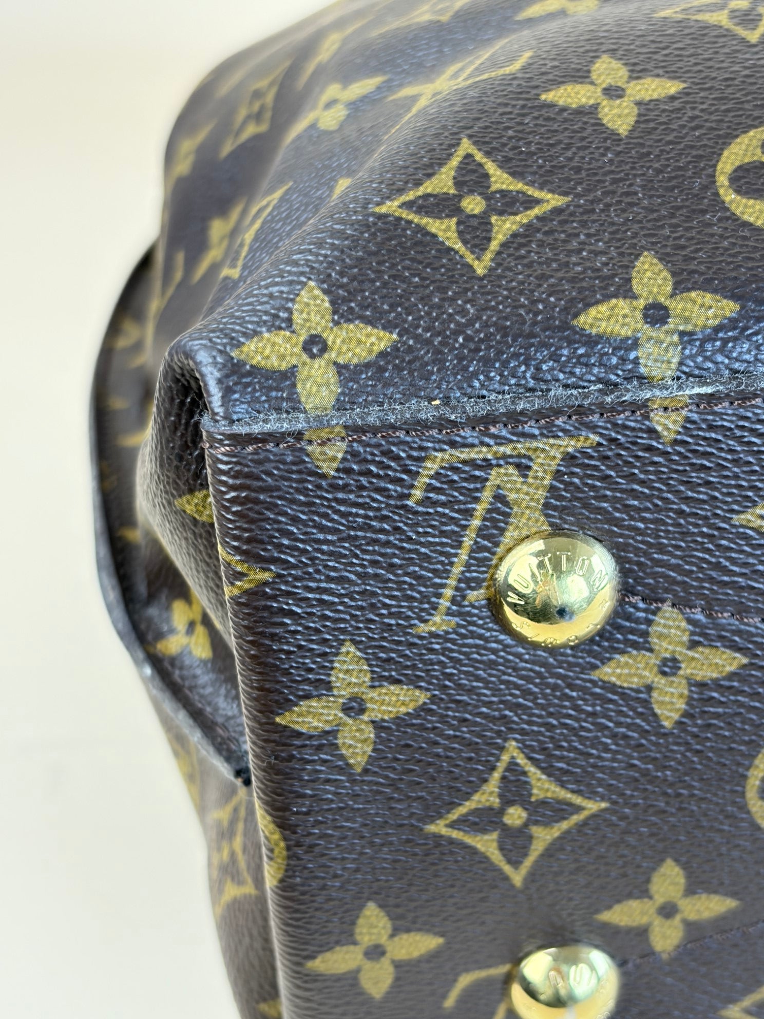 Louis Vuitton Monogram Metis Bag-shoulder bag& top handle-Louis Vuitton-The Closet Egypt