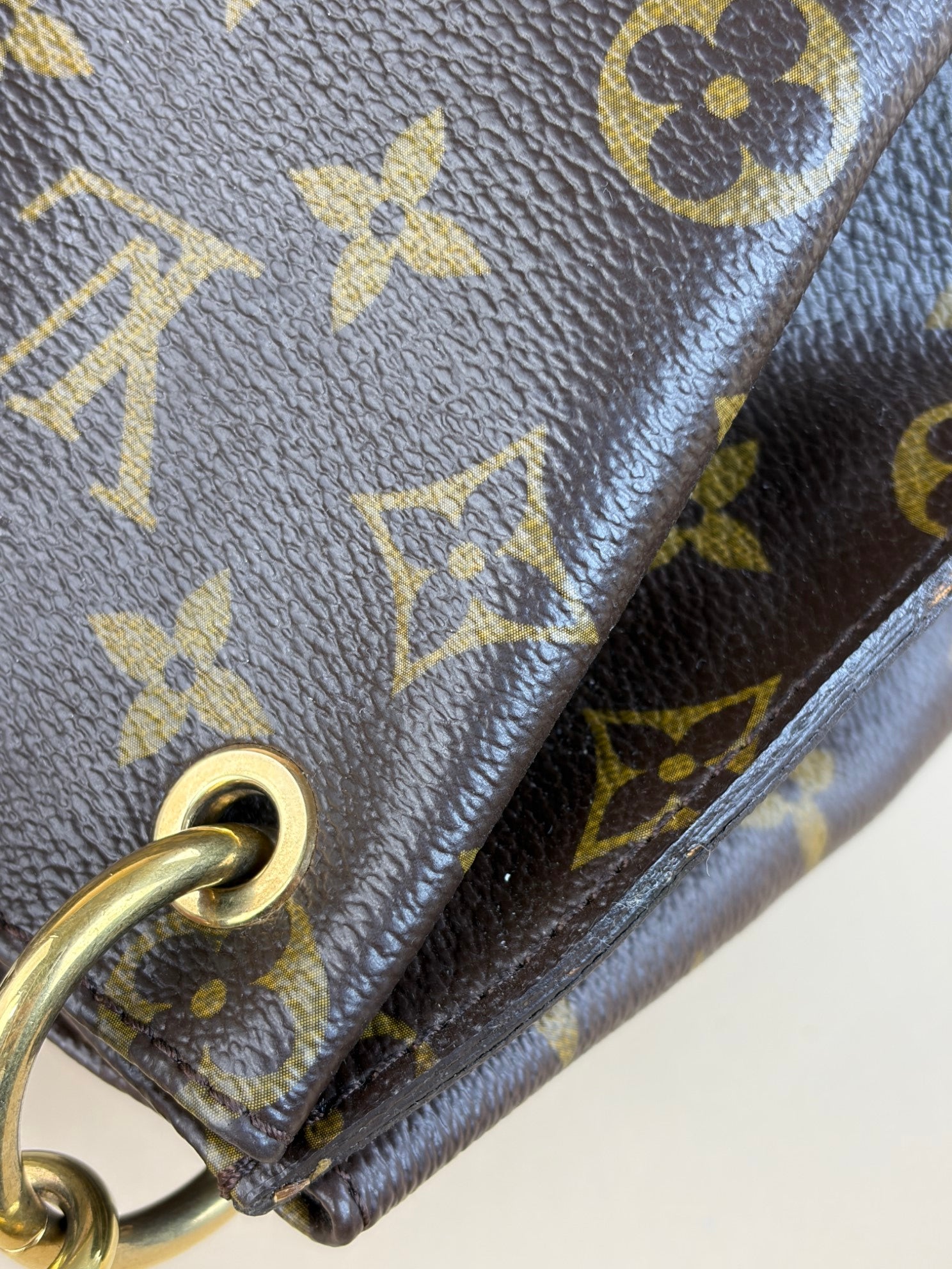 Louis Vuitton Monogram Metis Bag-shoulder bag& top handle-Louis Vuitton-The Closet Egypt