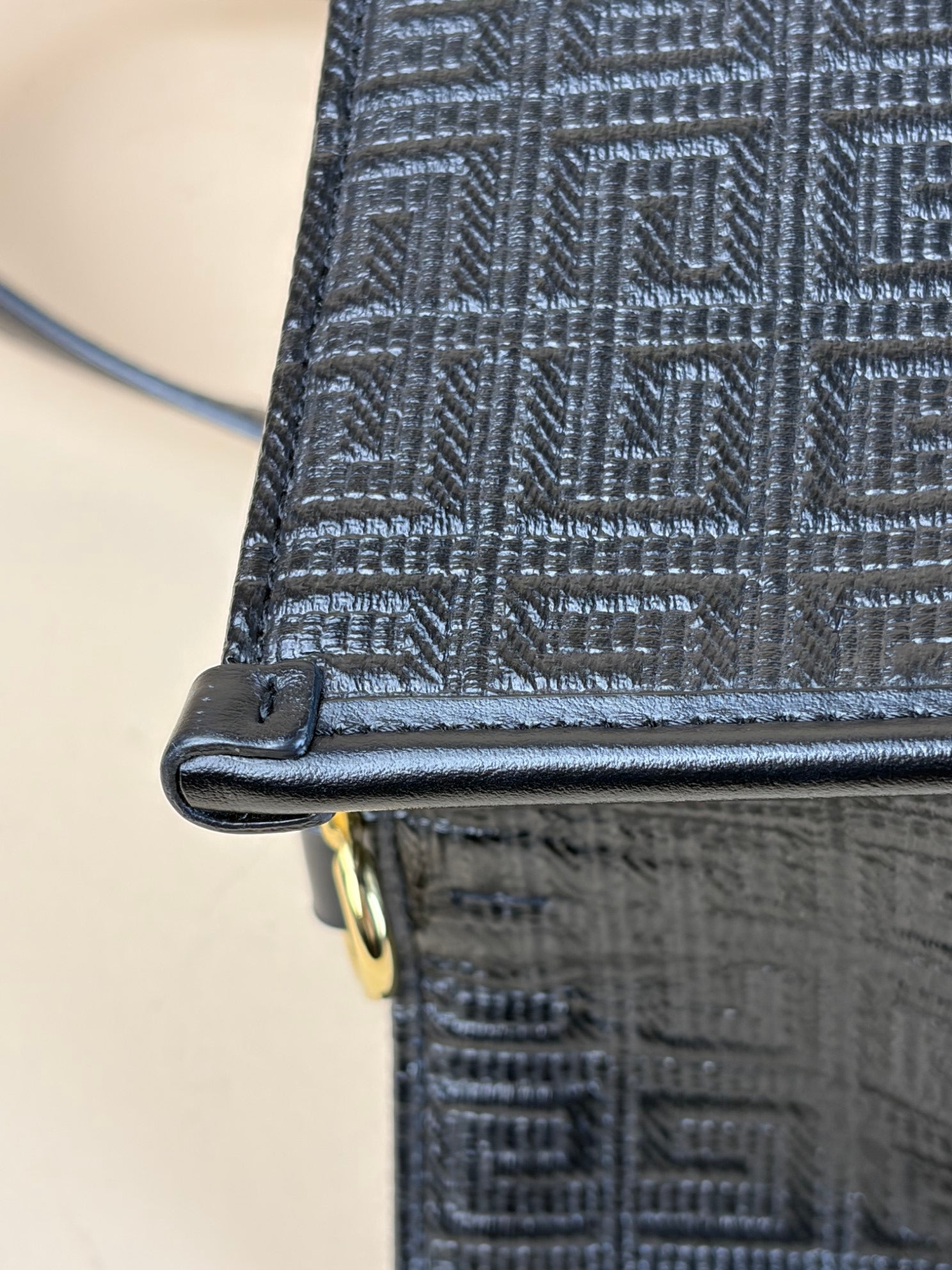 Givenchy Black G-Tote Medium Shopping Bag-shoulder bag/top hadel-Givenchy-The Closet Egypt