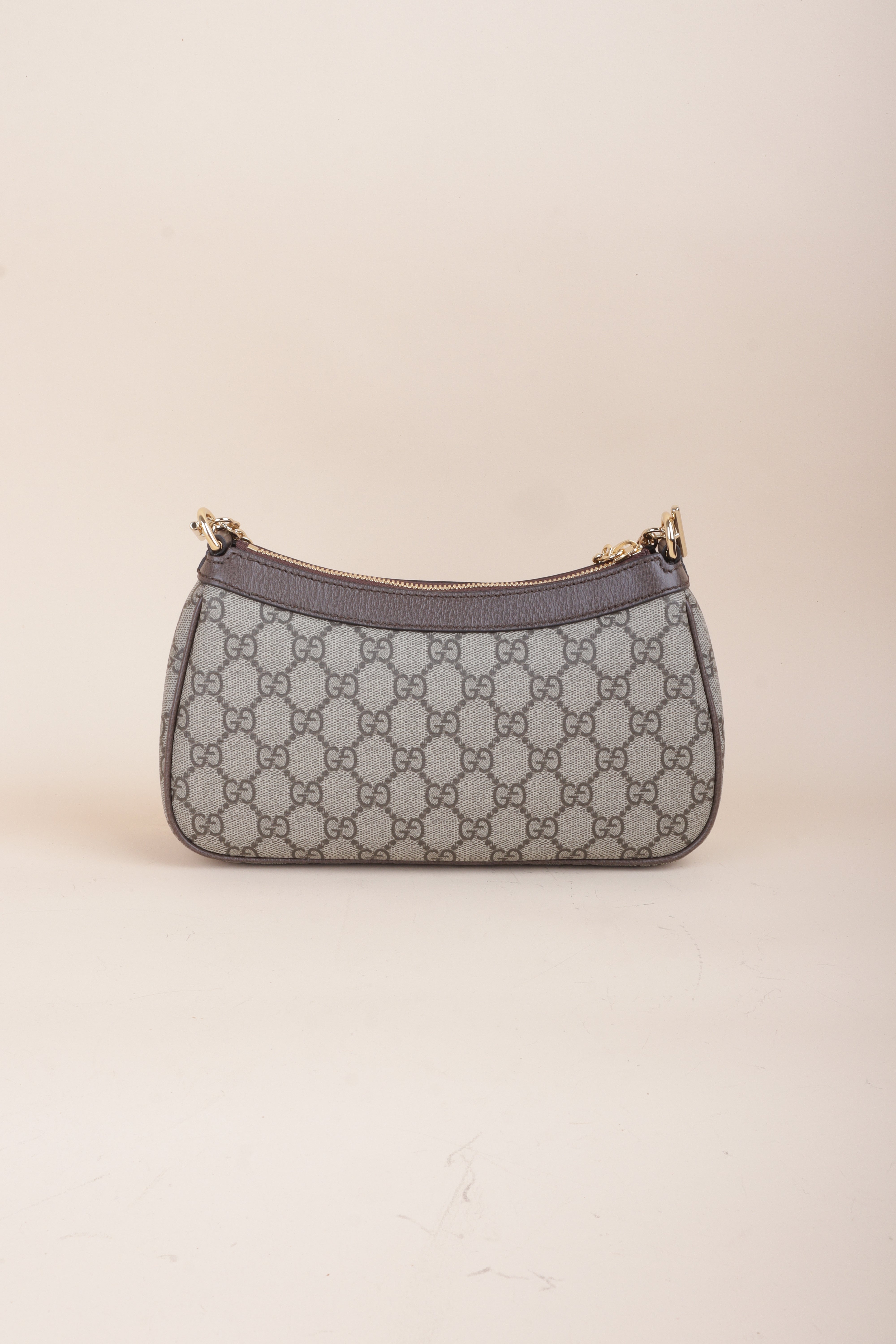 GUCCI gg Ophidia Chain Hobo