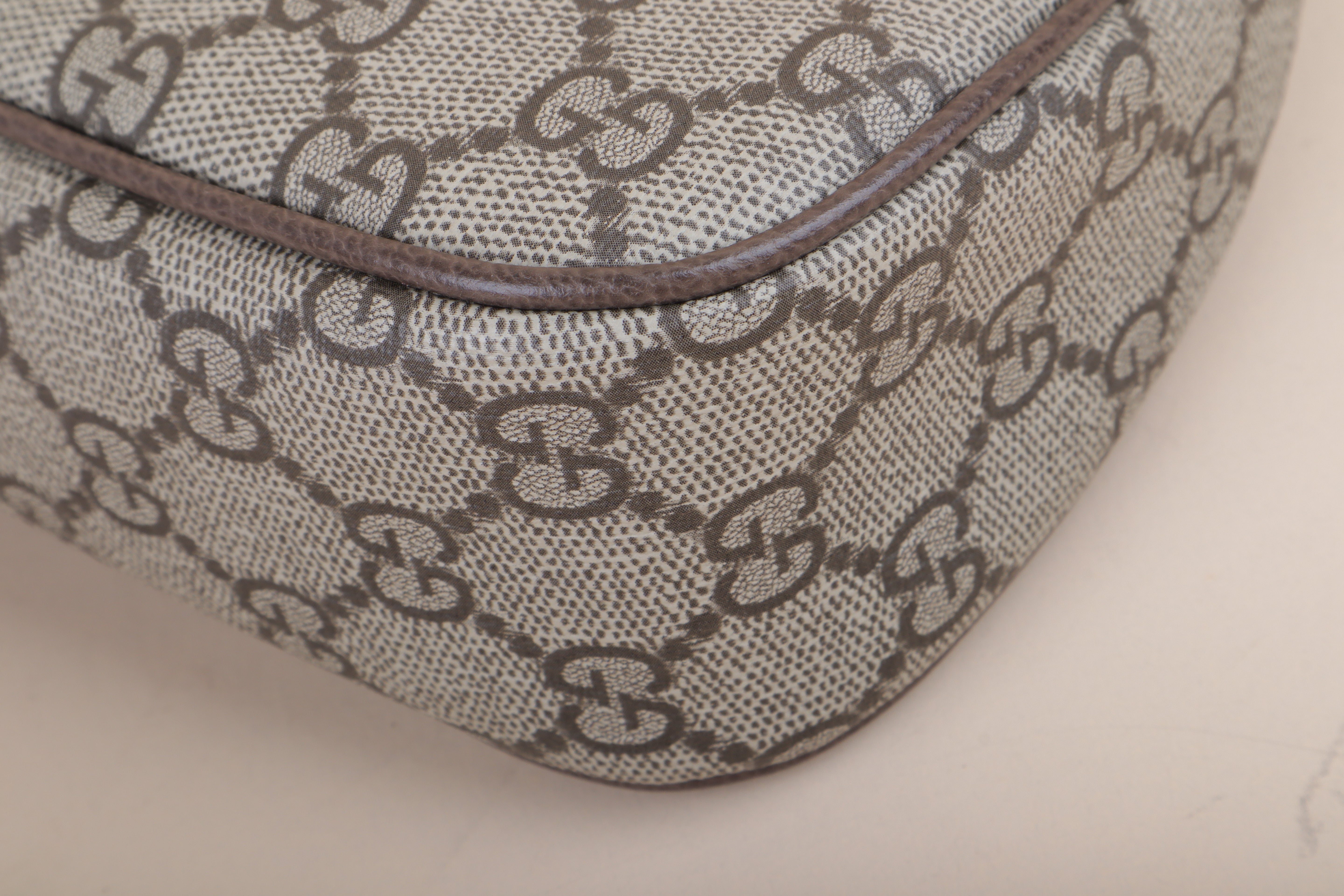 GUCCI gg Ophidia Chain Hobo