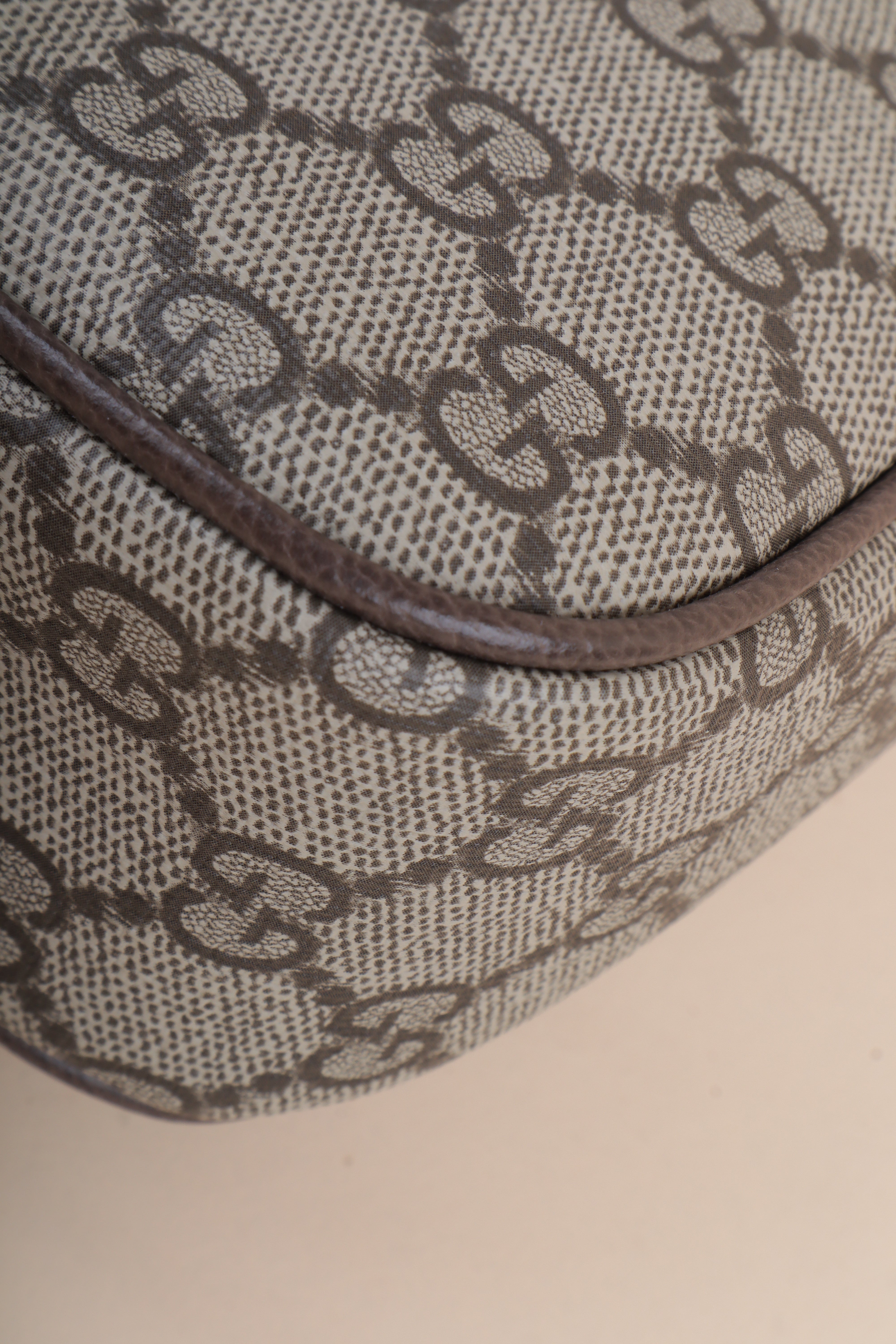 GUCCI gg Ophidia Chain Hobo