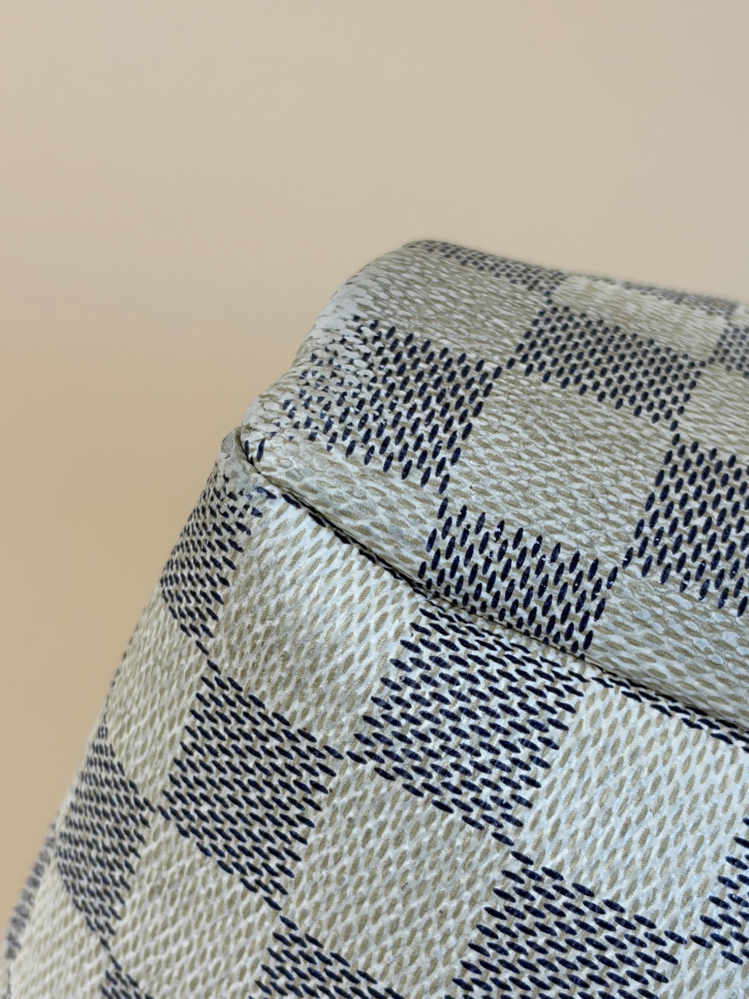 Louis Vuitton Damier azure Artsy Bag