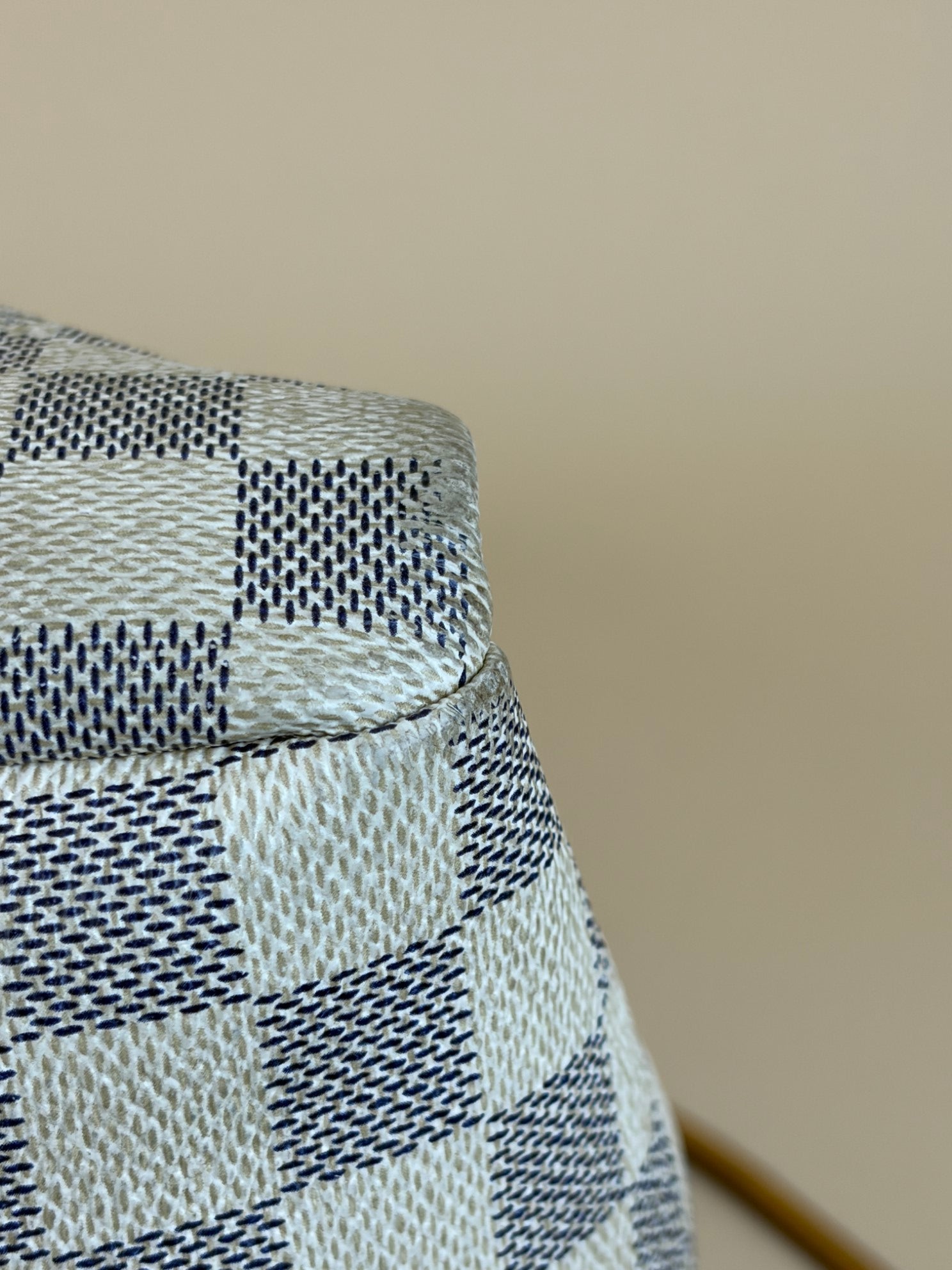 Louis Vuitton Damier azure Artsy Bag