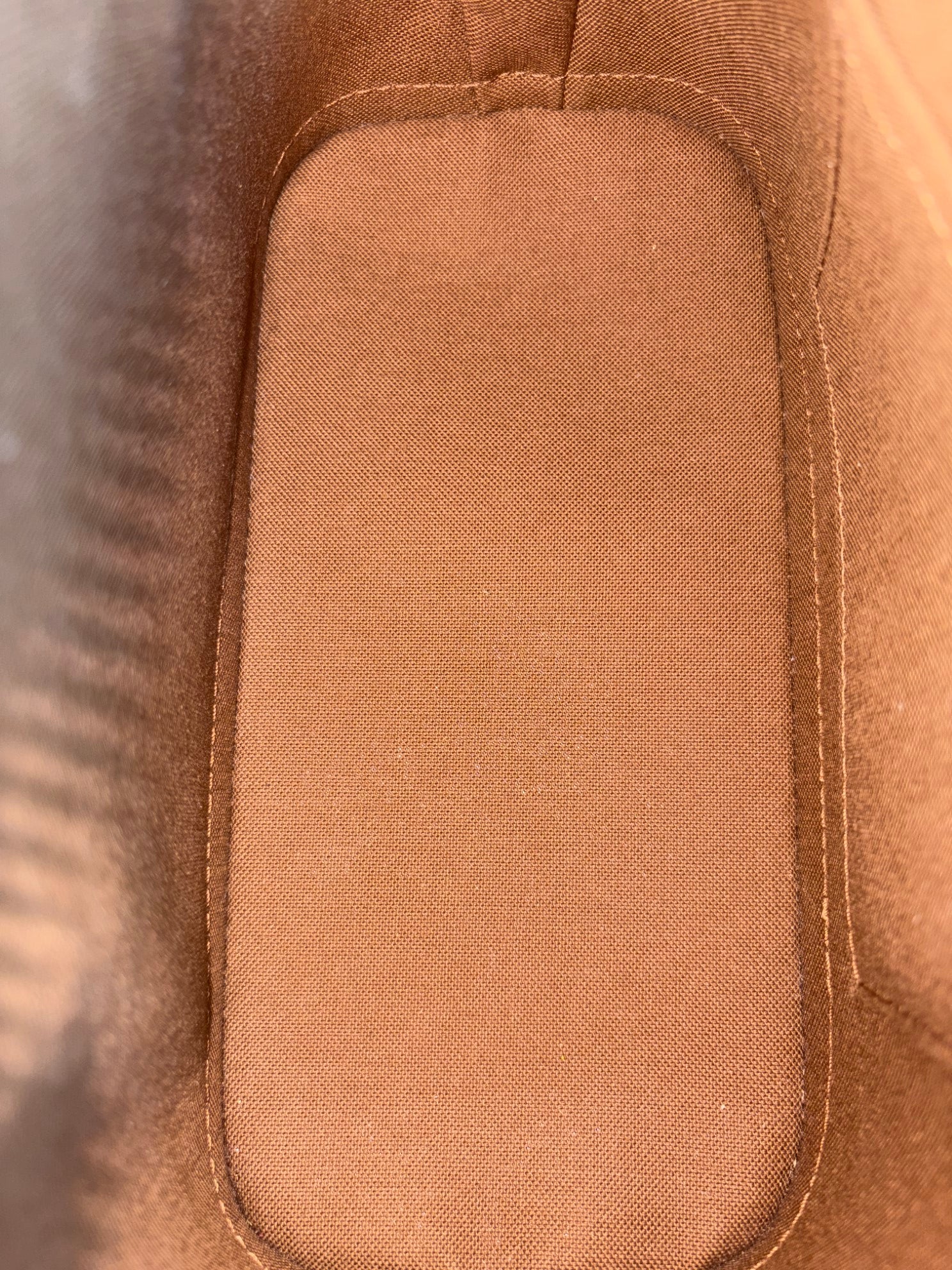 Louis Vuitton Monogram Alma BB Hand bag