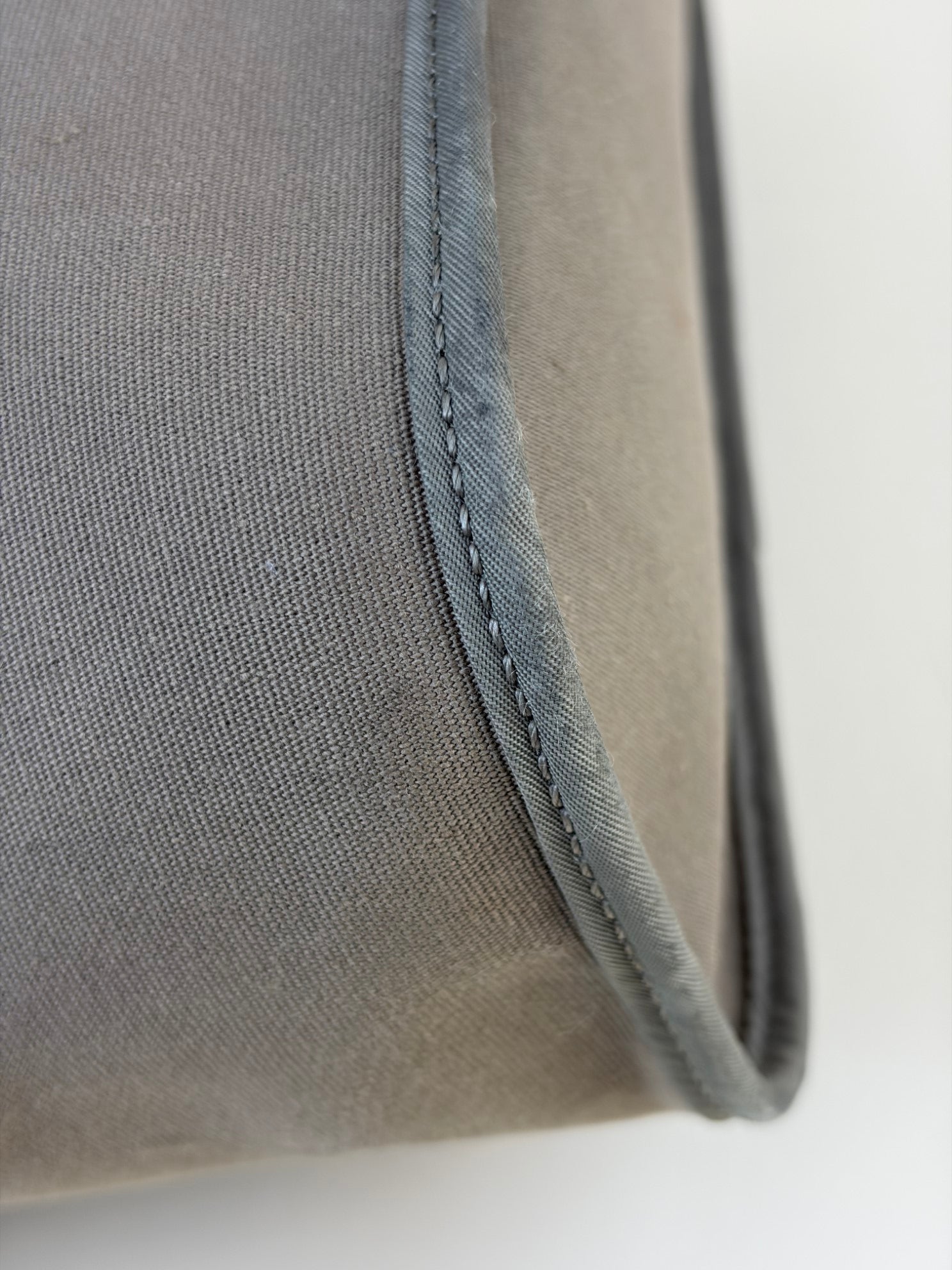 HERMES beige  cabag pm elan