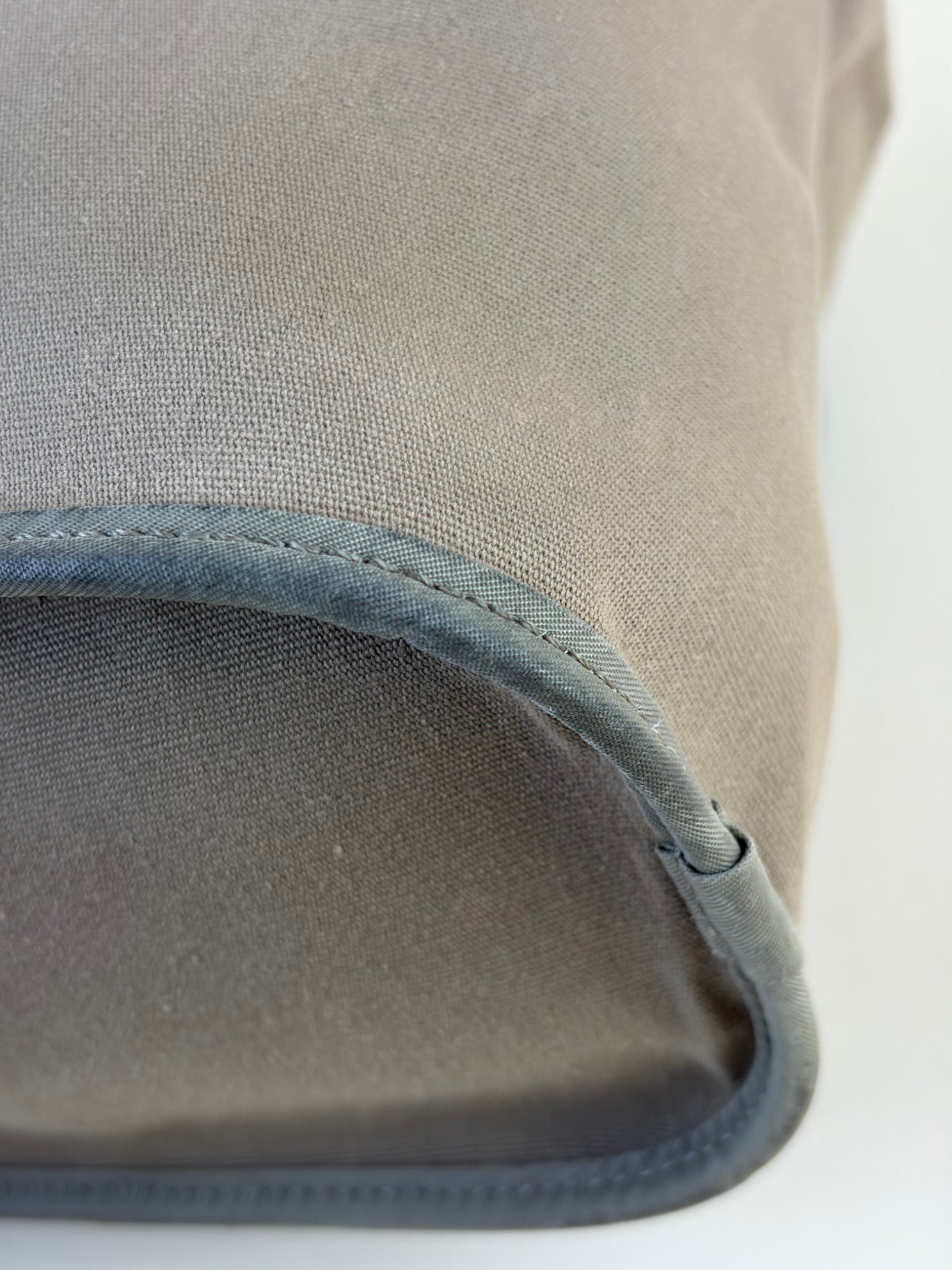 HERMES beige  cabag pm elan