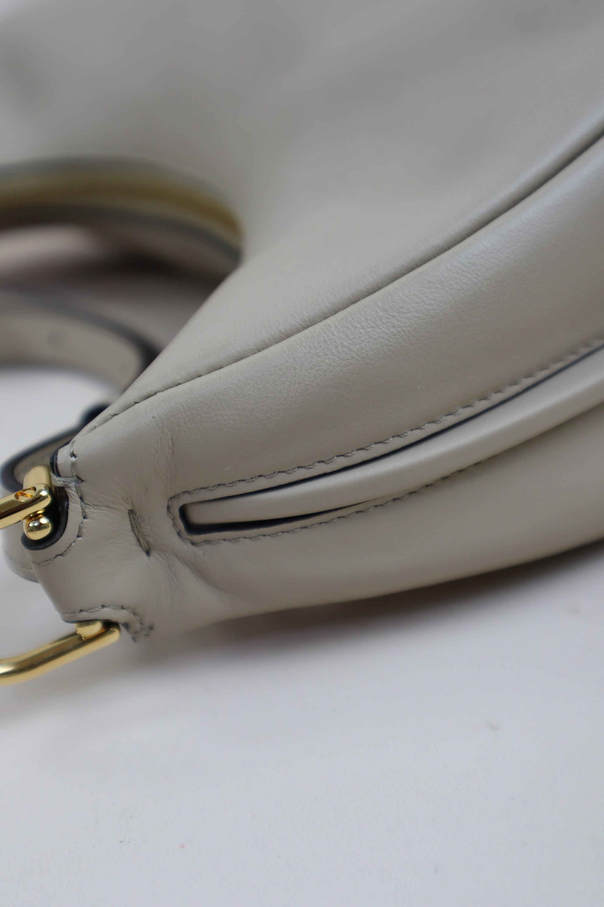 Fendi Pale Pink Fendigraphy Small Bag