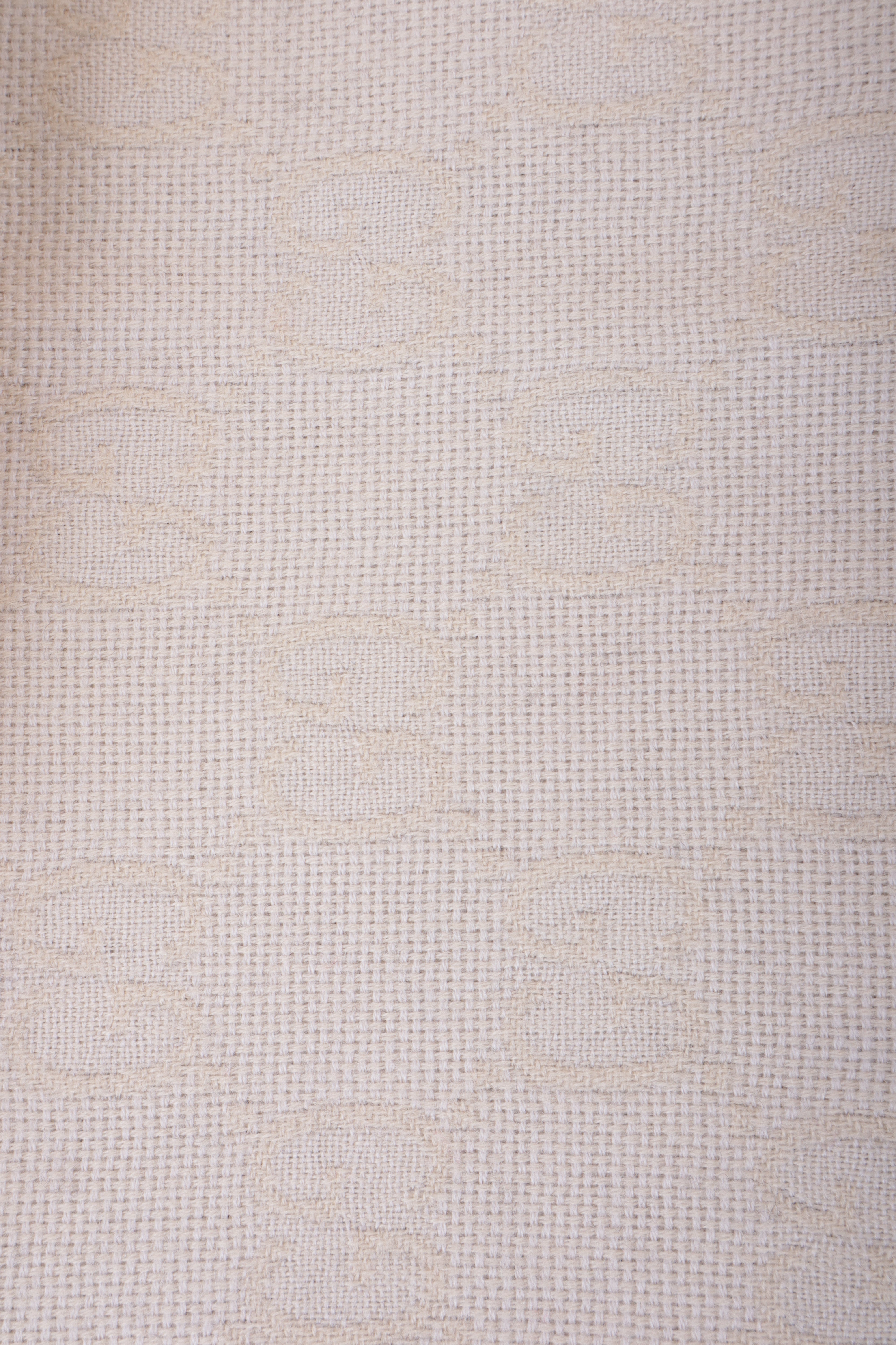 Gucci Bicolor Sparkle GG Wool Scarf