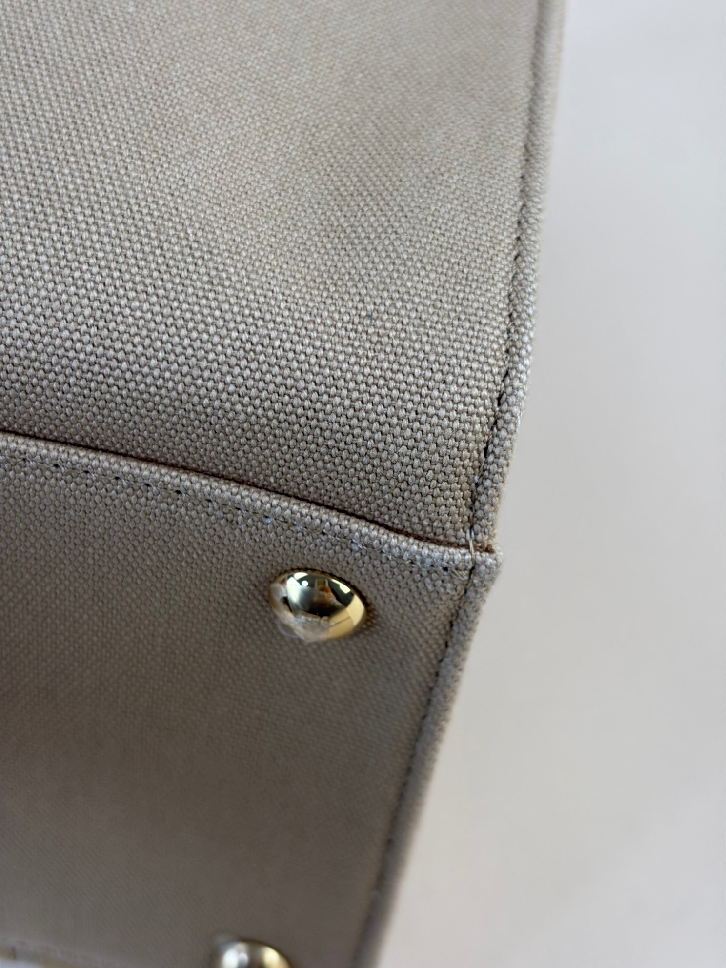 FENDI king ff embroider medium peekaboo bag