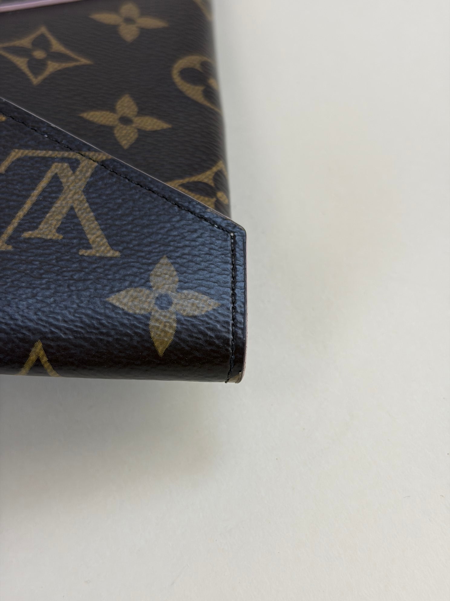 louis vuitton kirigami large monogram canvas pouch