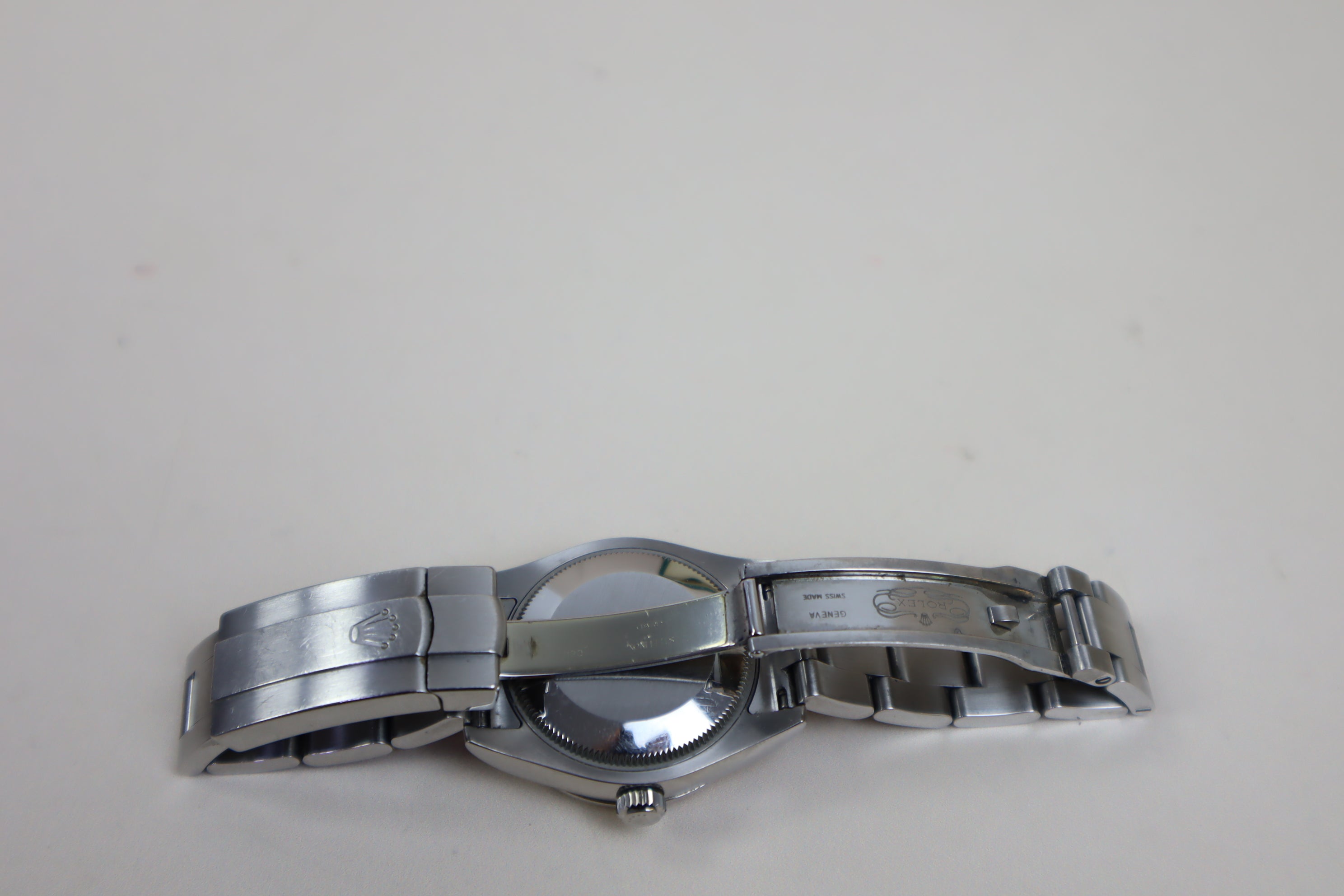 Rolex Oyster Perpetual 31mm Watch