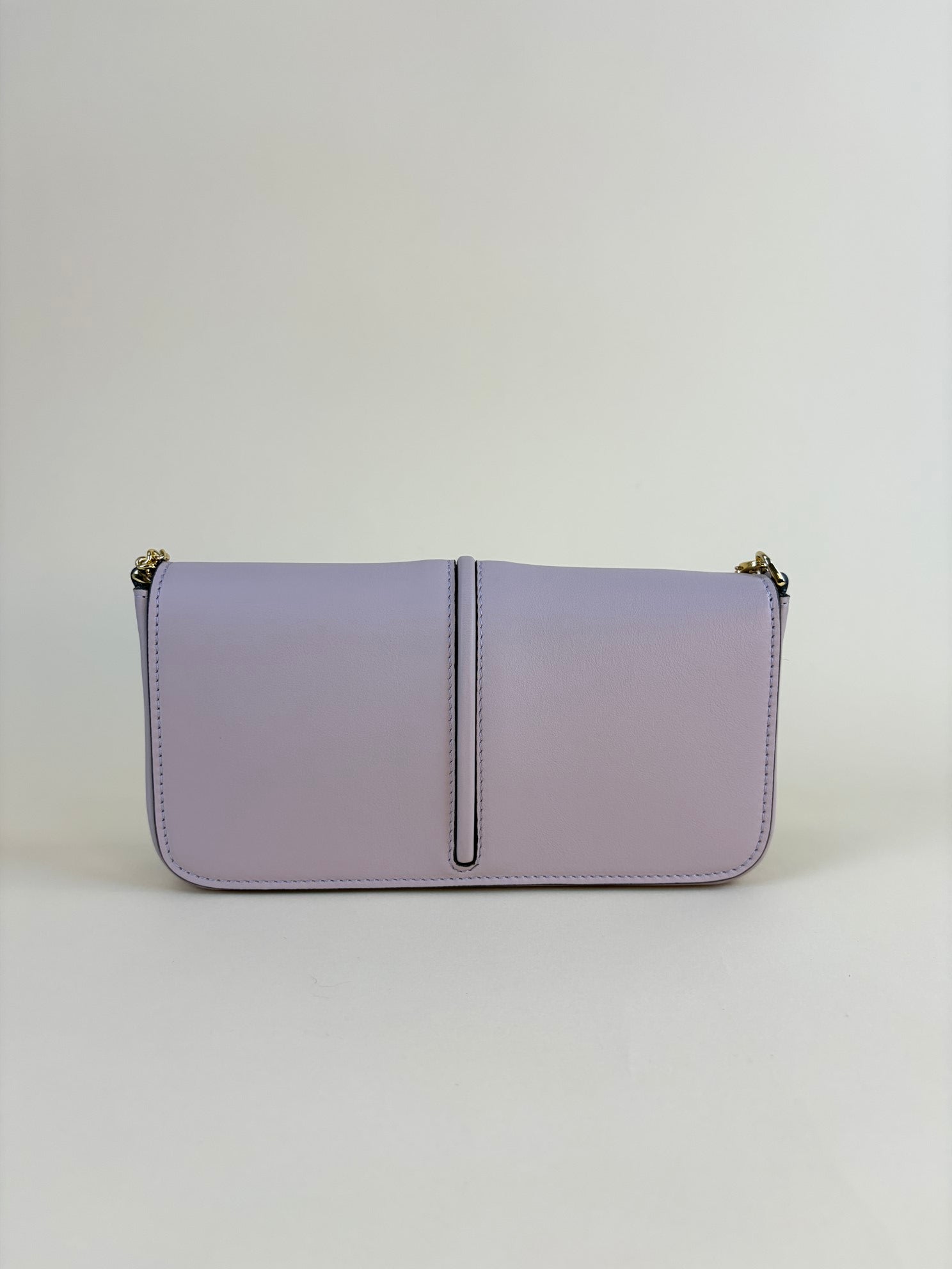 Fendi Nude Fendigraphy Wallet On Chain