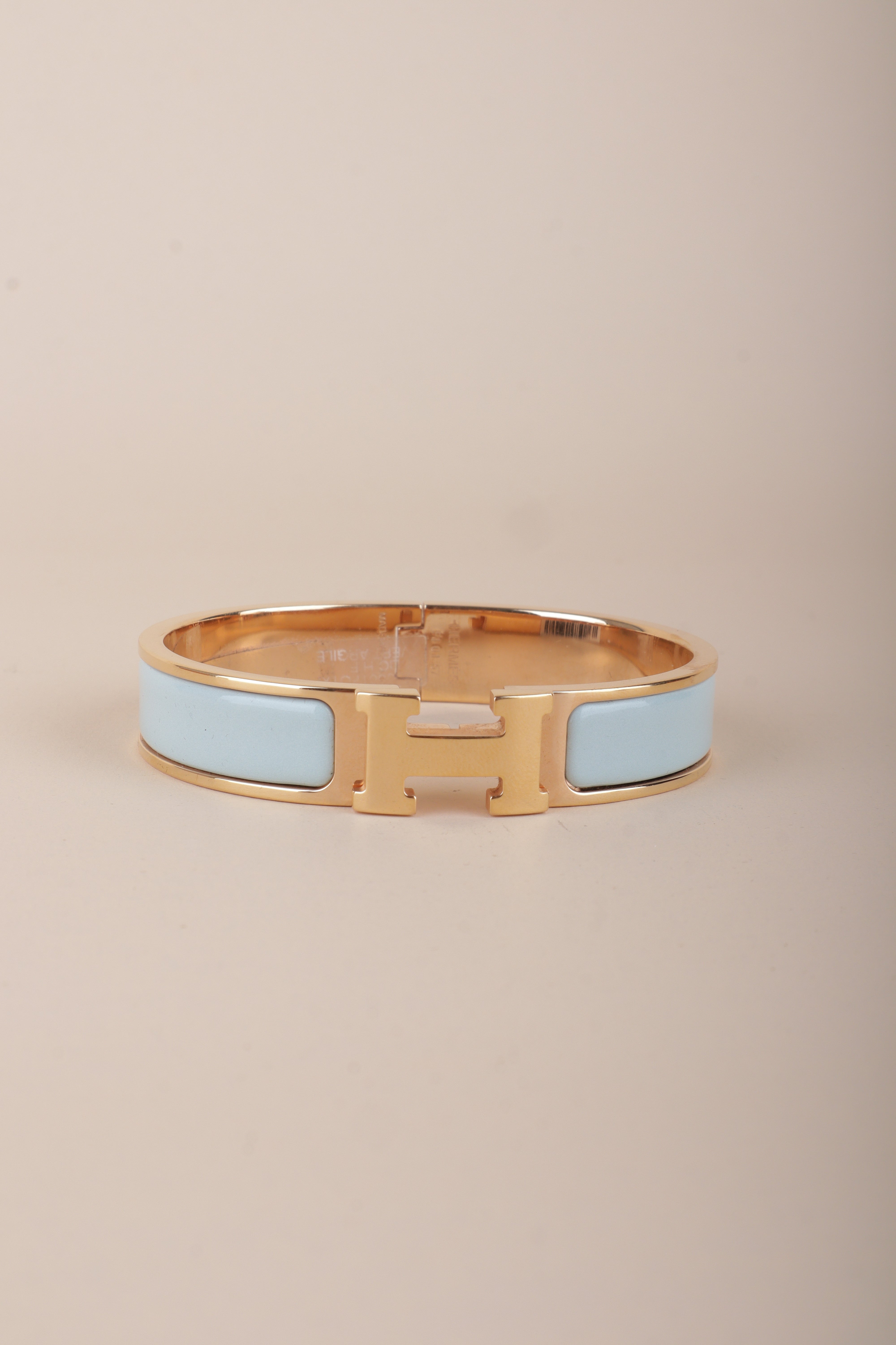 HERMES Clic H
