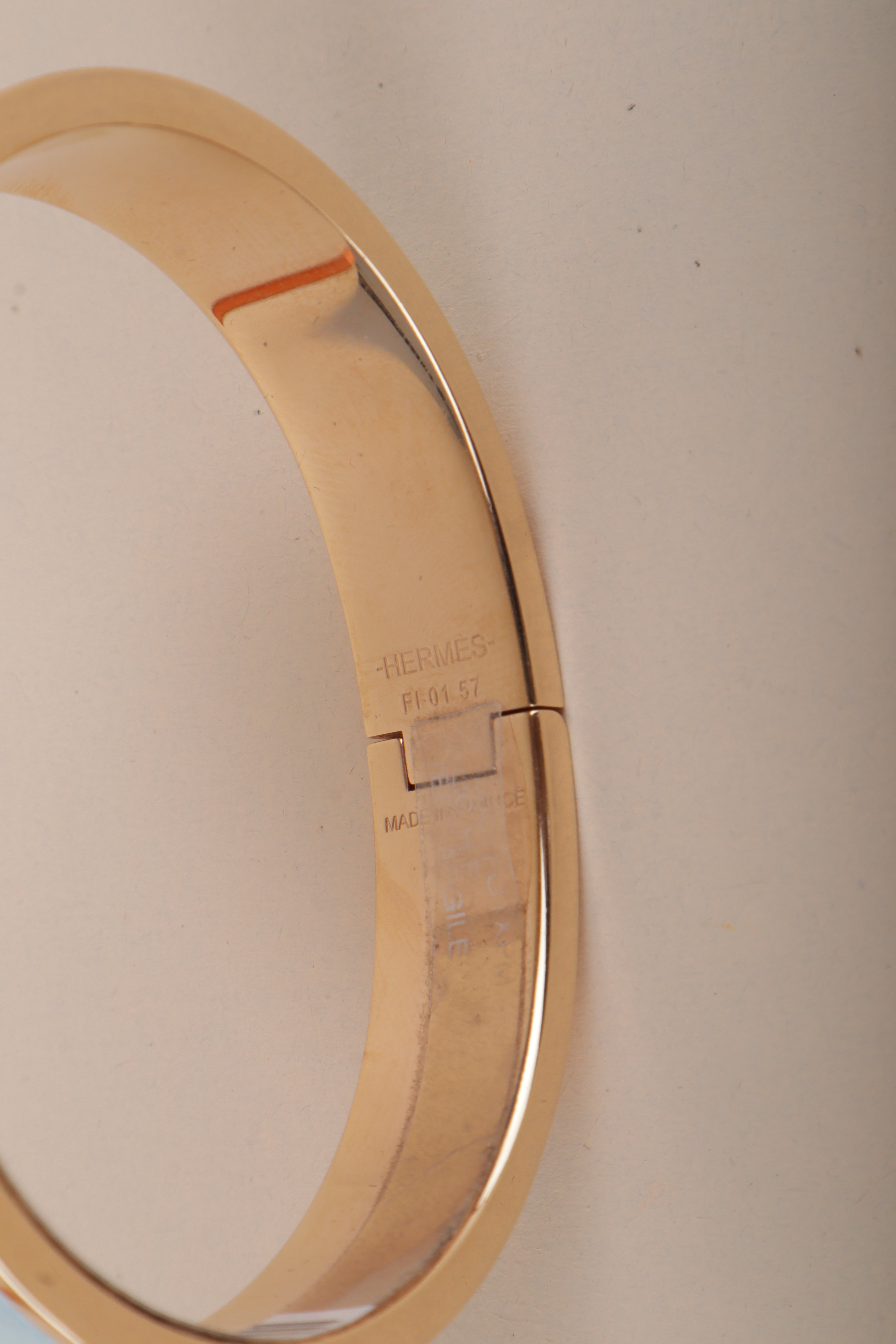 HERMES Clic H