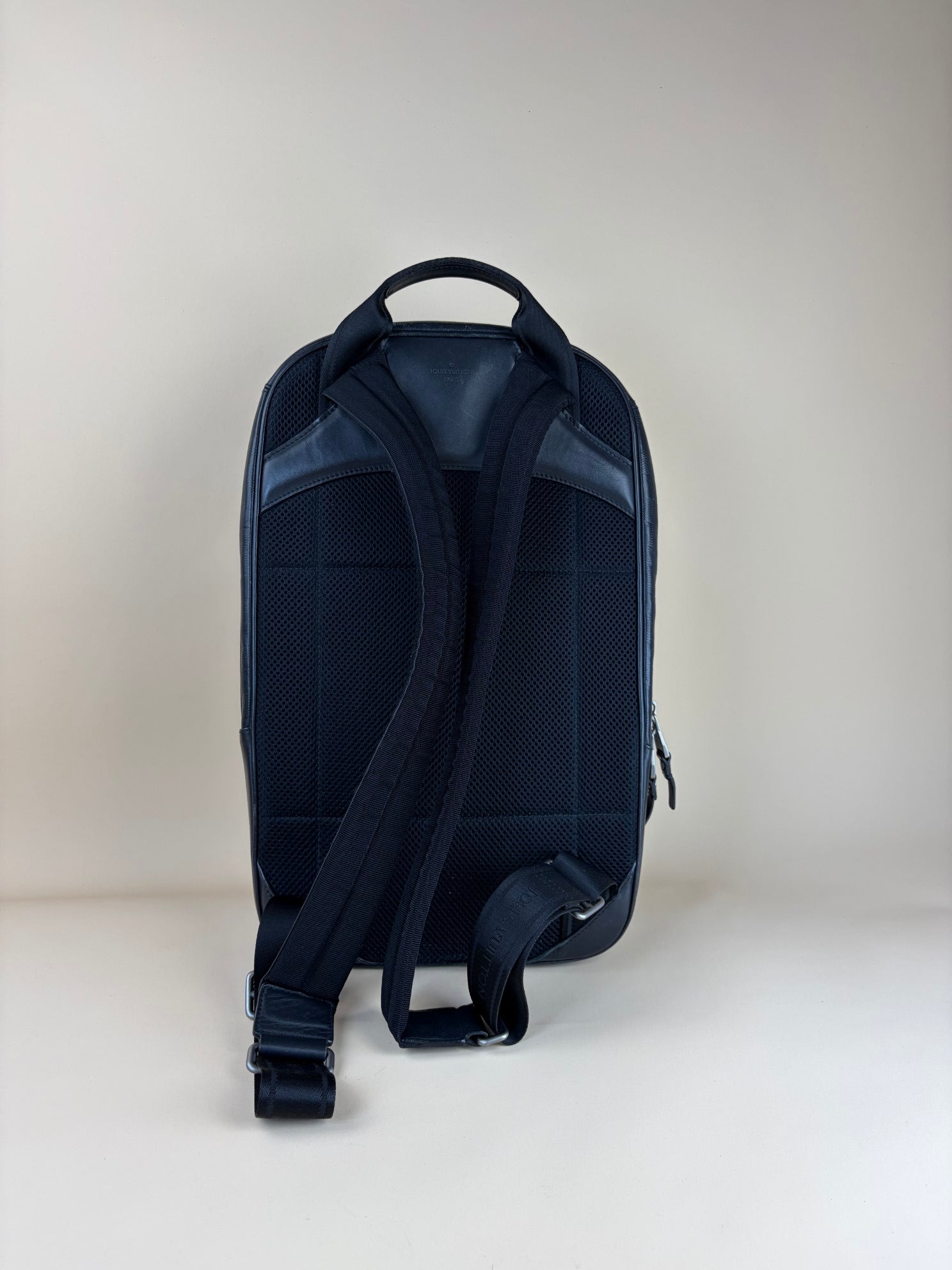 Louis Vuitton Micheal damier Michael Backpack Bag