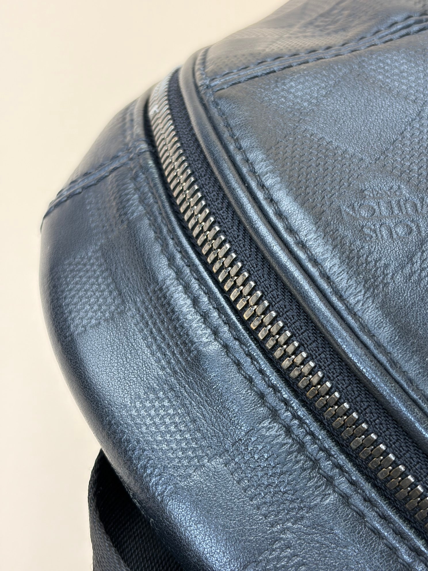 Louis Vuitton Micheal damier Michael Backpack Bag