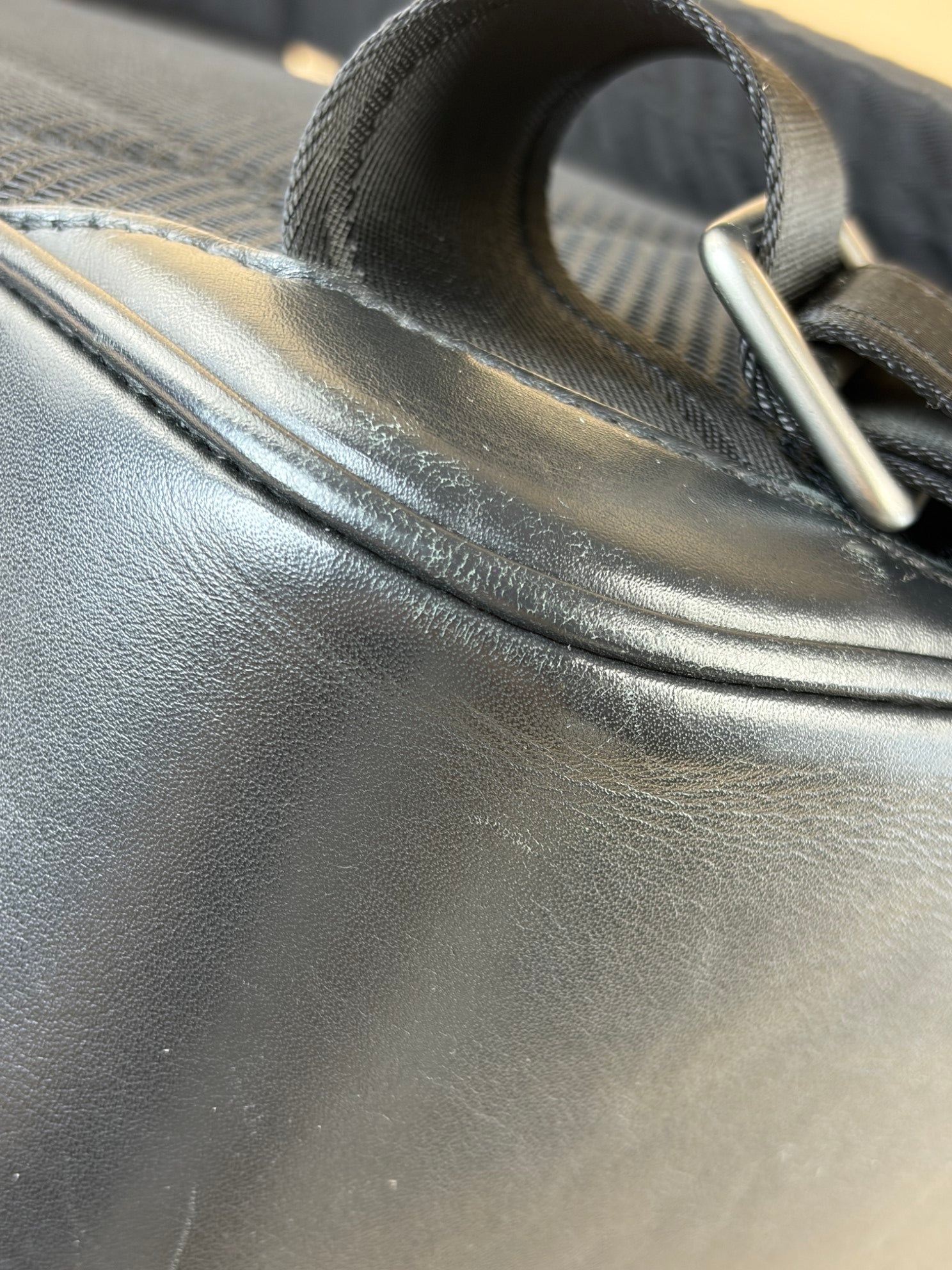 Louis Vuitton Micheal damier Michael Backpack Bag