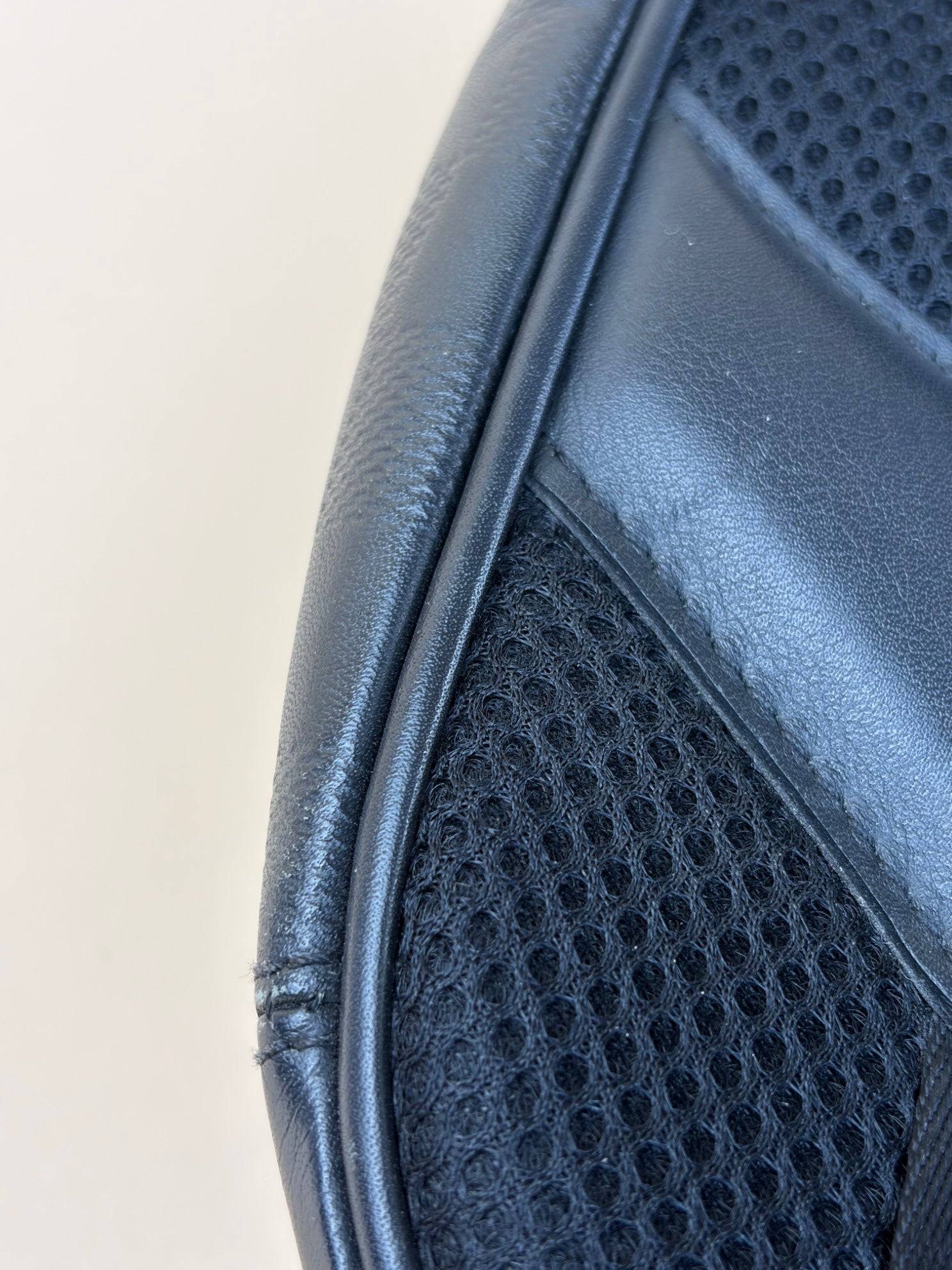 Louis Vuitton Micheal damier Michael Backpack Bag