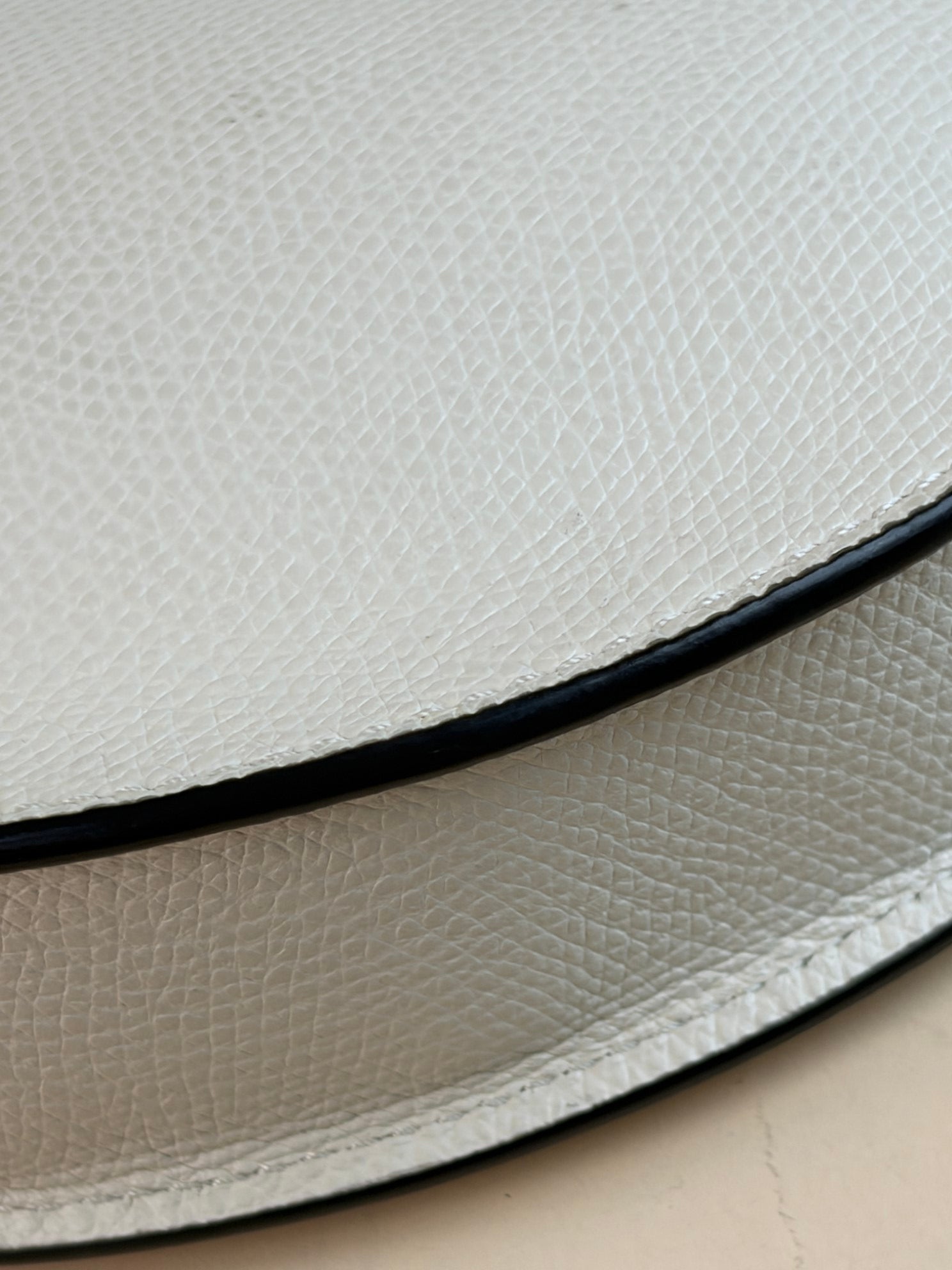 Valentino beige Volga signature hobo Mini Bag