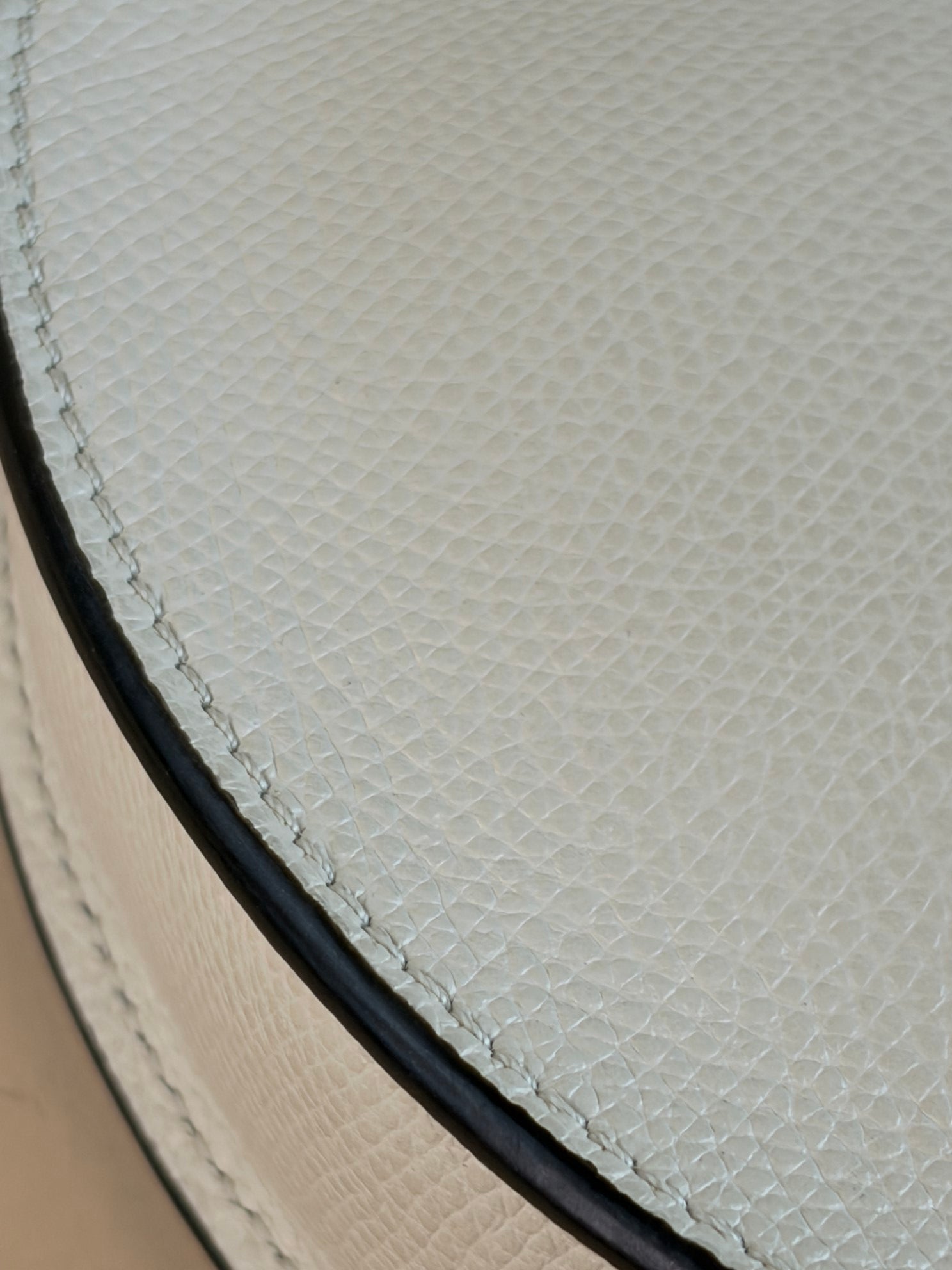 Valentino beige Volga signature hobo Mini Bag