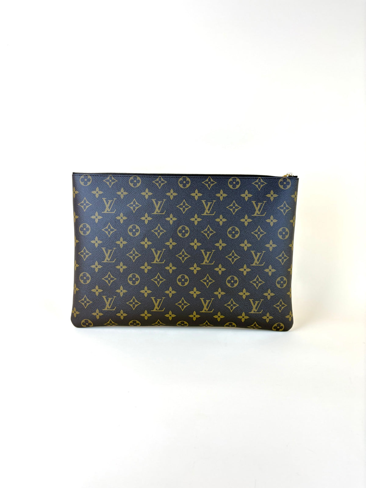 Louis Vuitton key L pouch