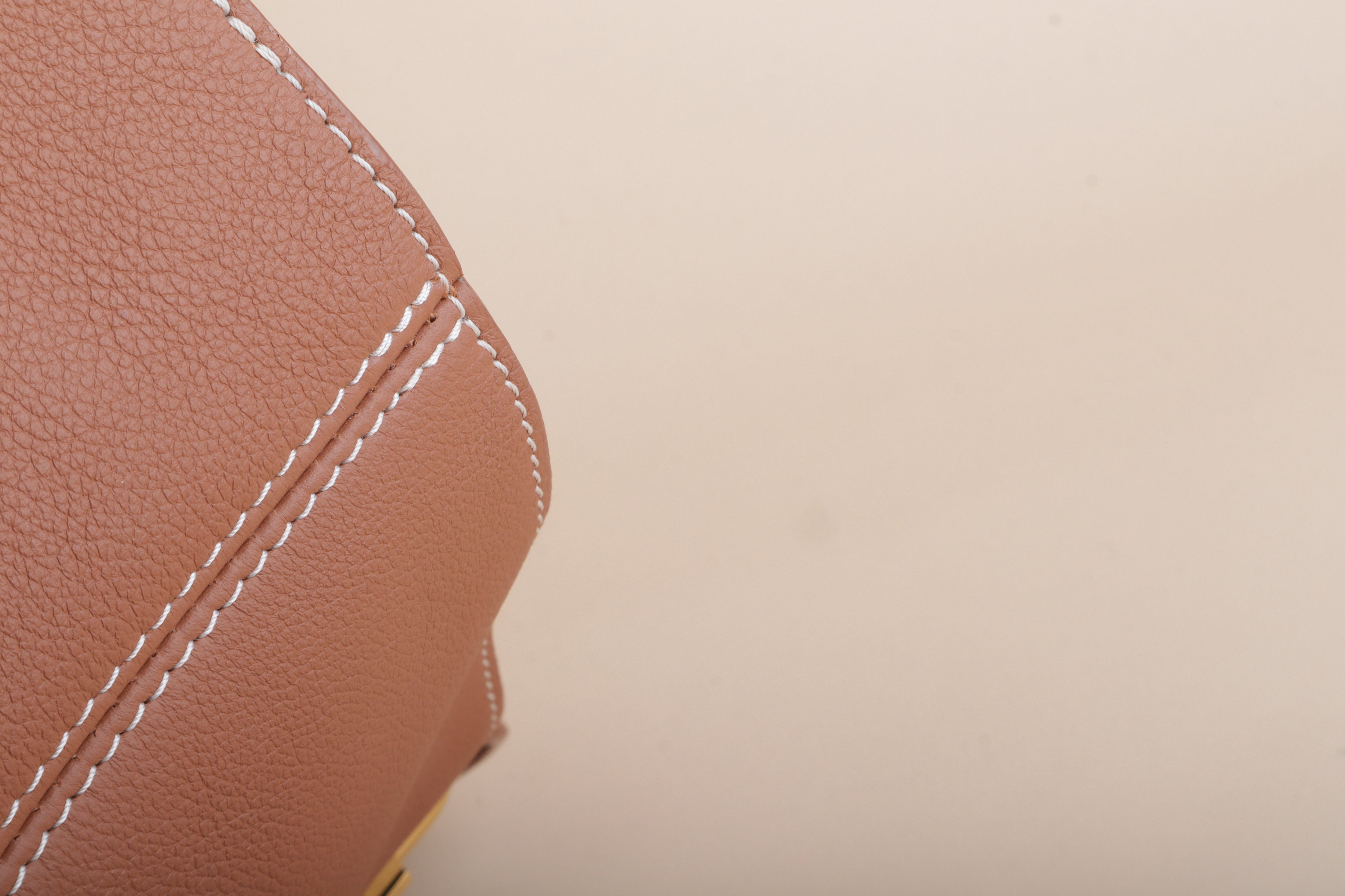 LOUIS VUITTON low key cabas cognoc mm