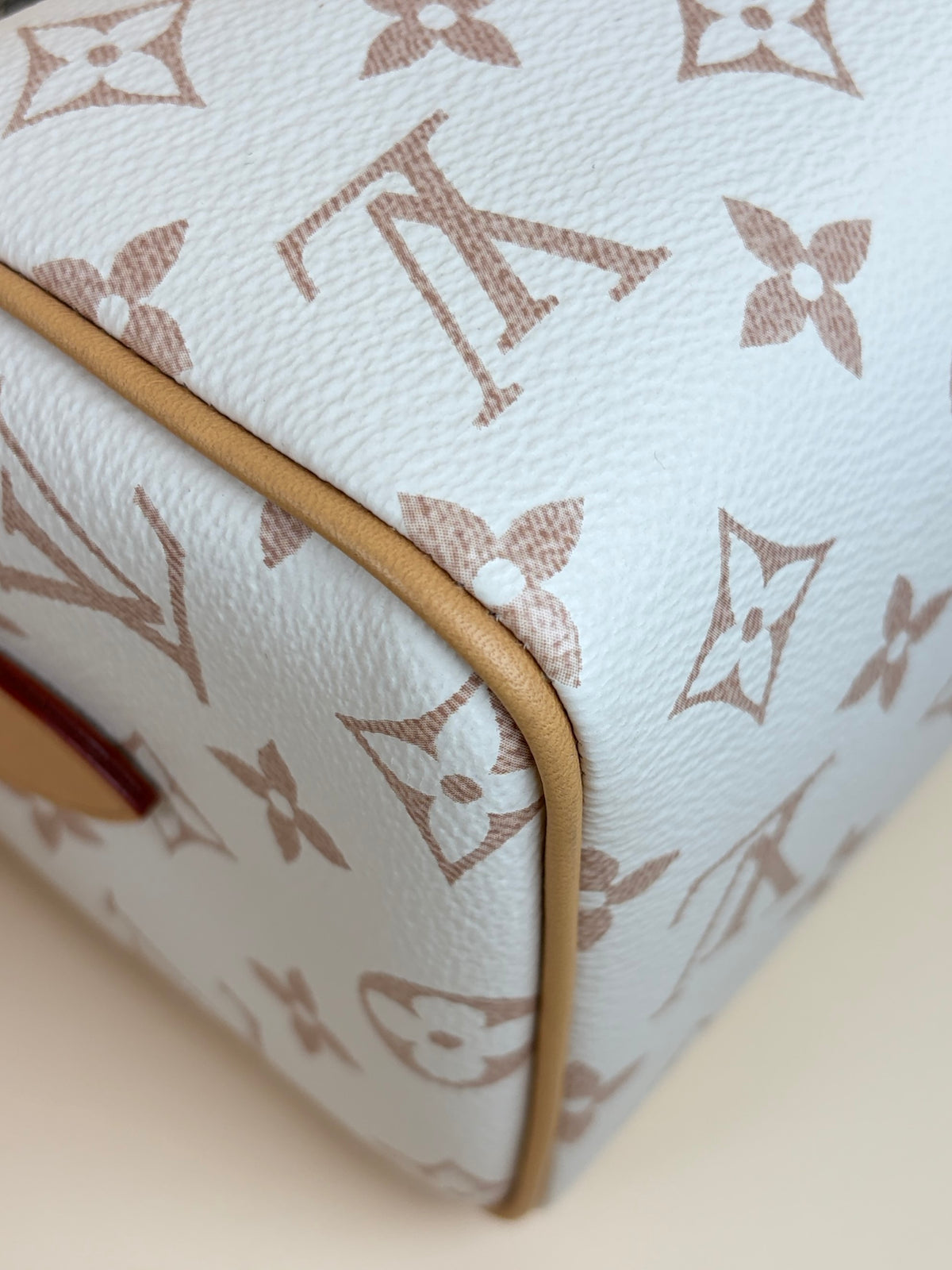 Louis Vuitton monogram dune speedy bandouliere 20