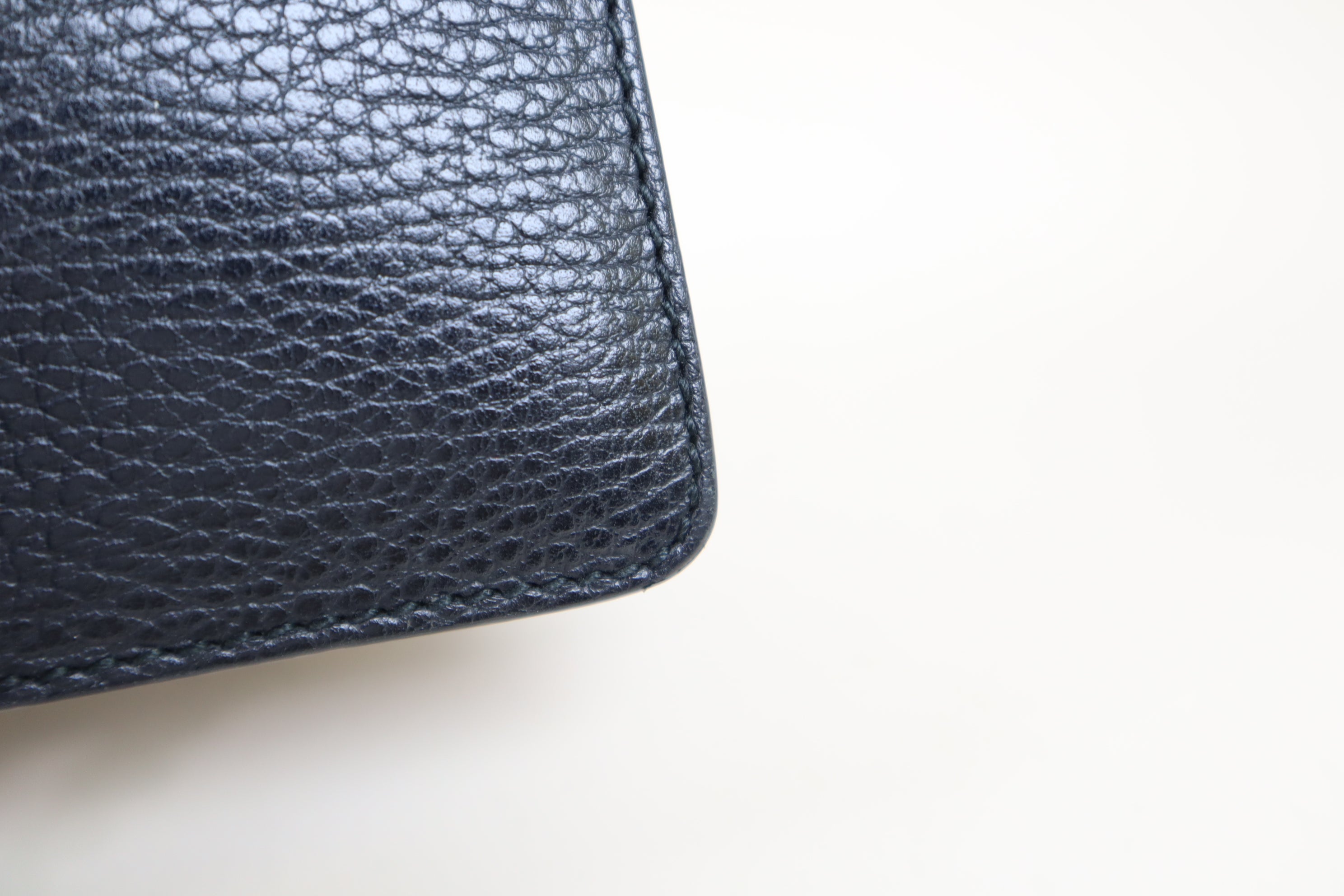 Gucci Black Mini Dionysus Bag