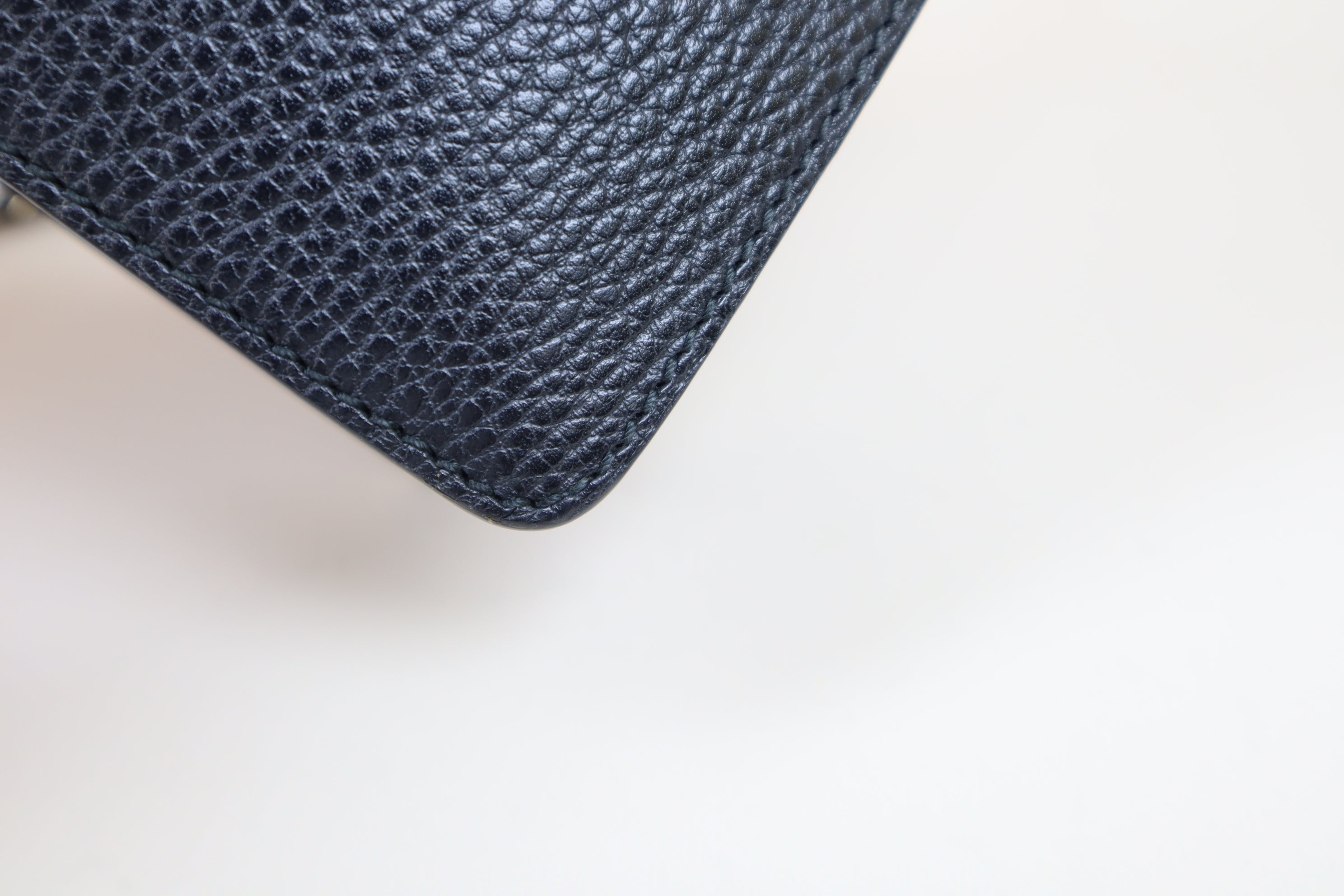 Gucci Black Mini Dionysus Bag