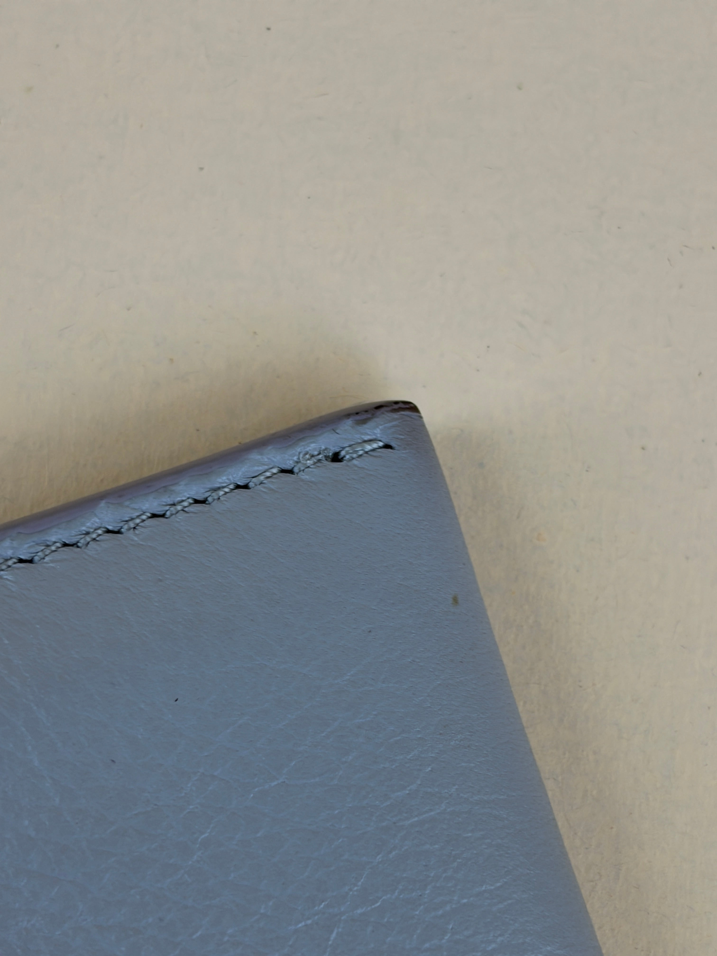 Givenchy Grey Voyou Card Holder