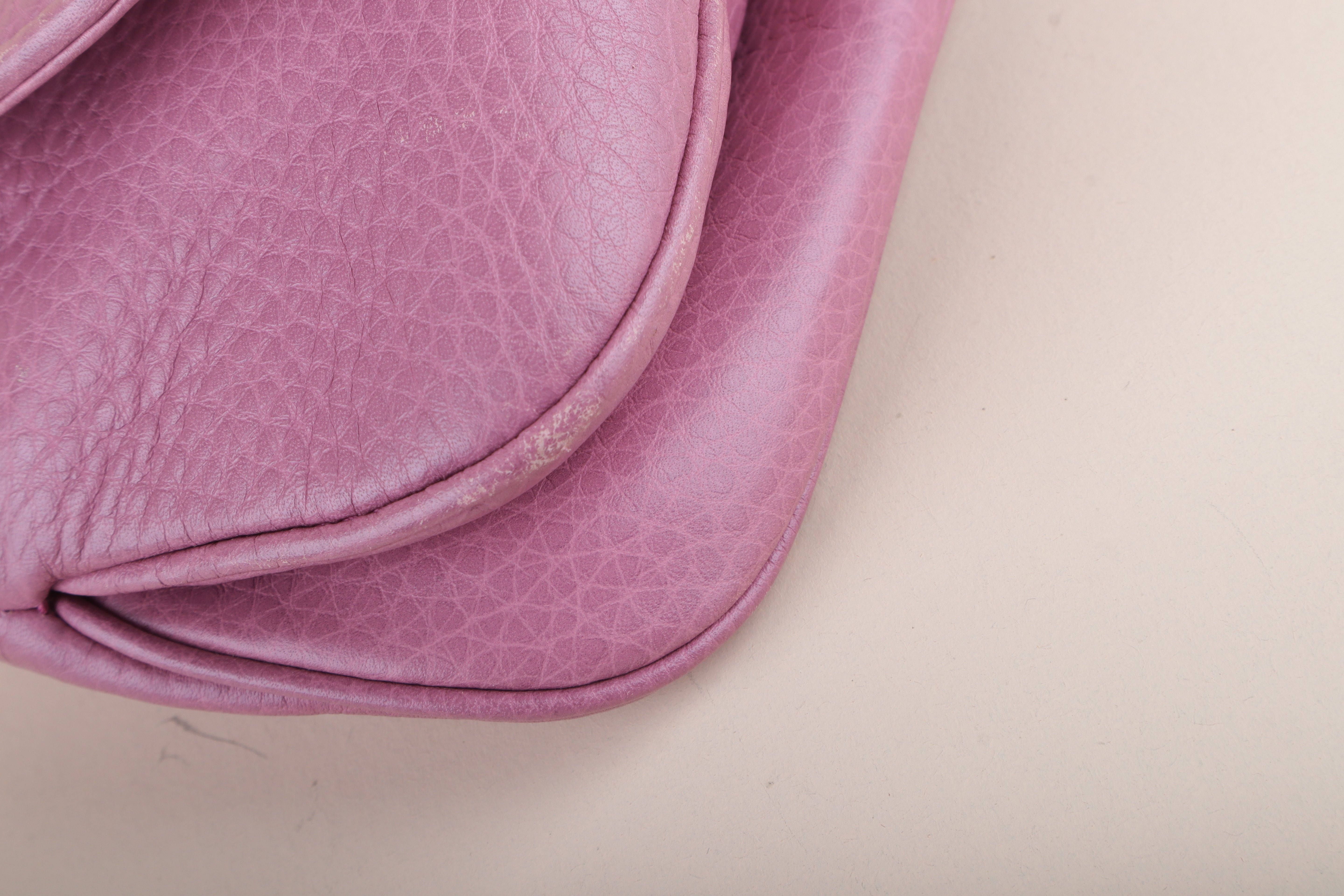 Gucci Violet 1973 Small Crossbody Bag