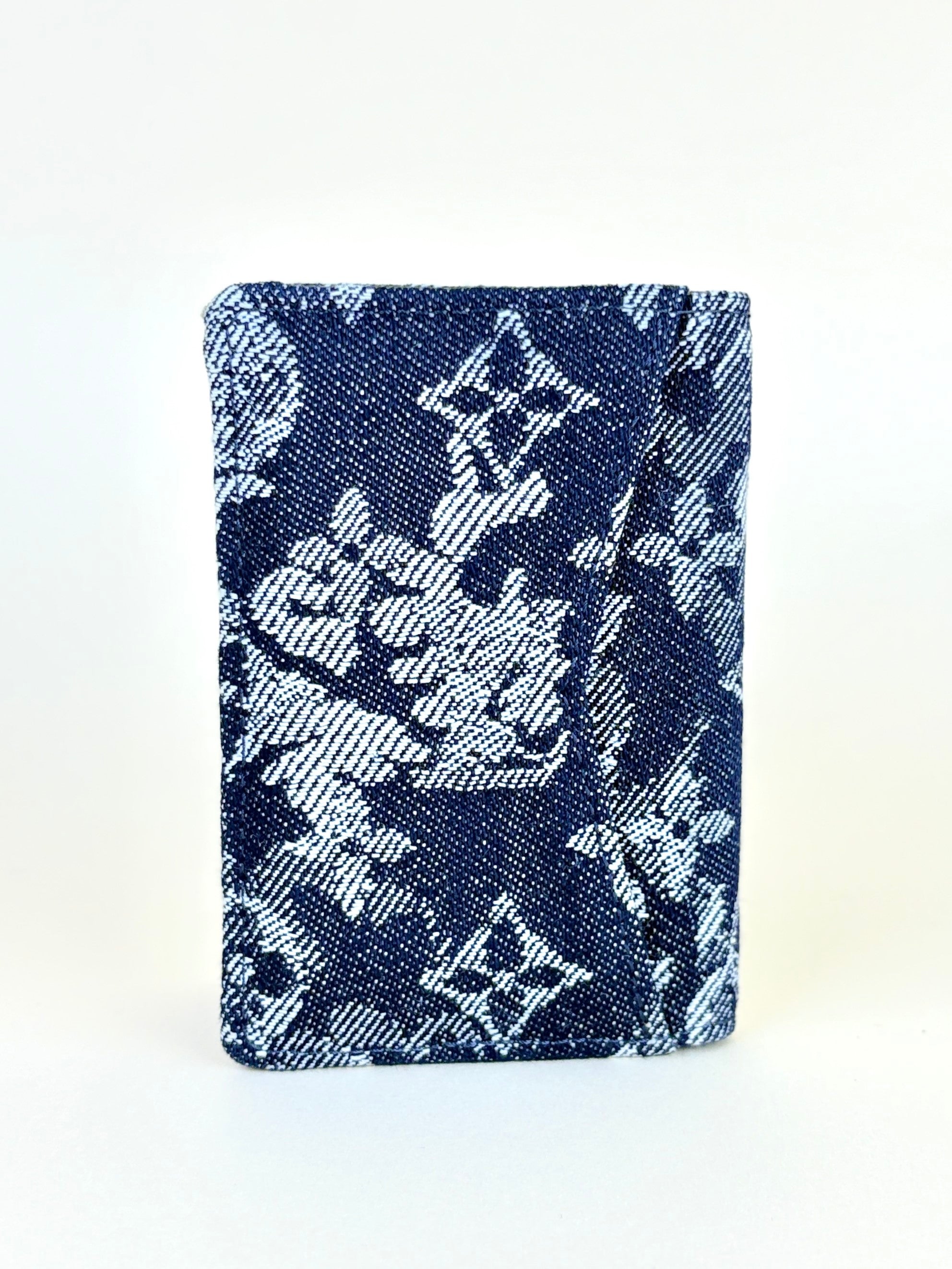 Louis Vuitton monogram canvas tapestry