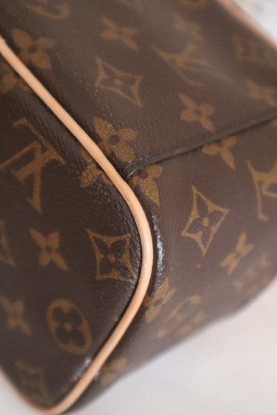 Louis Vuitton Monogram Nice Mini Toiletry Pouch