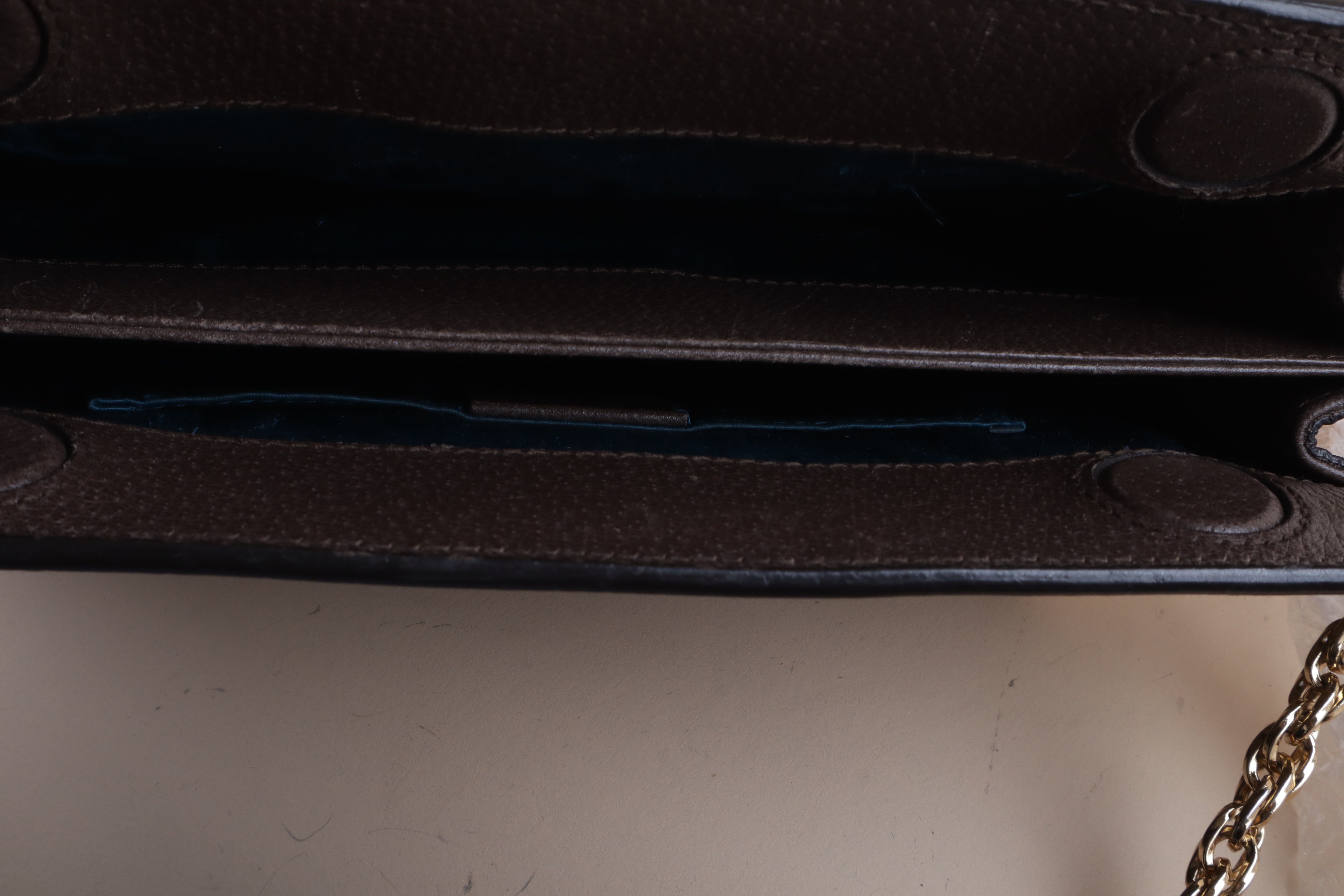 Gucci Beige GG Medium Shoulder Bag