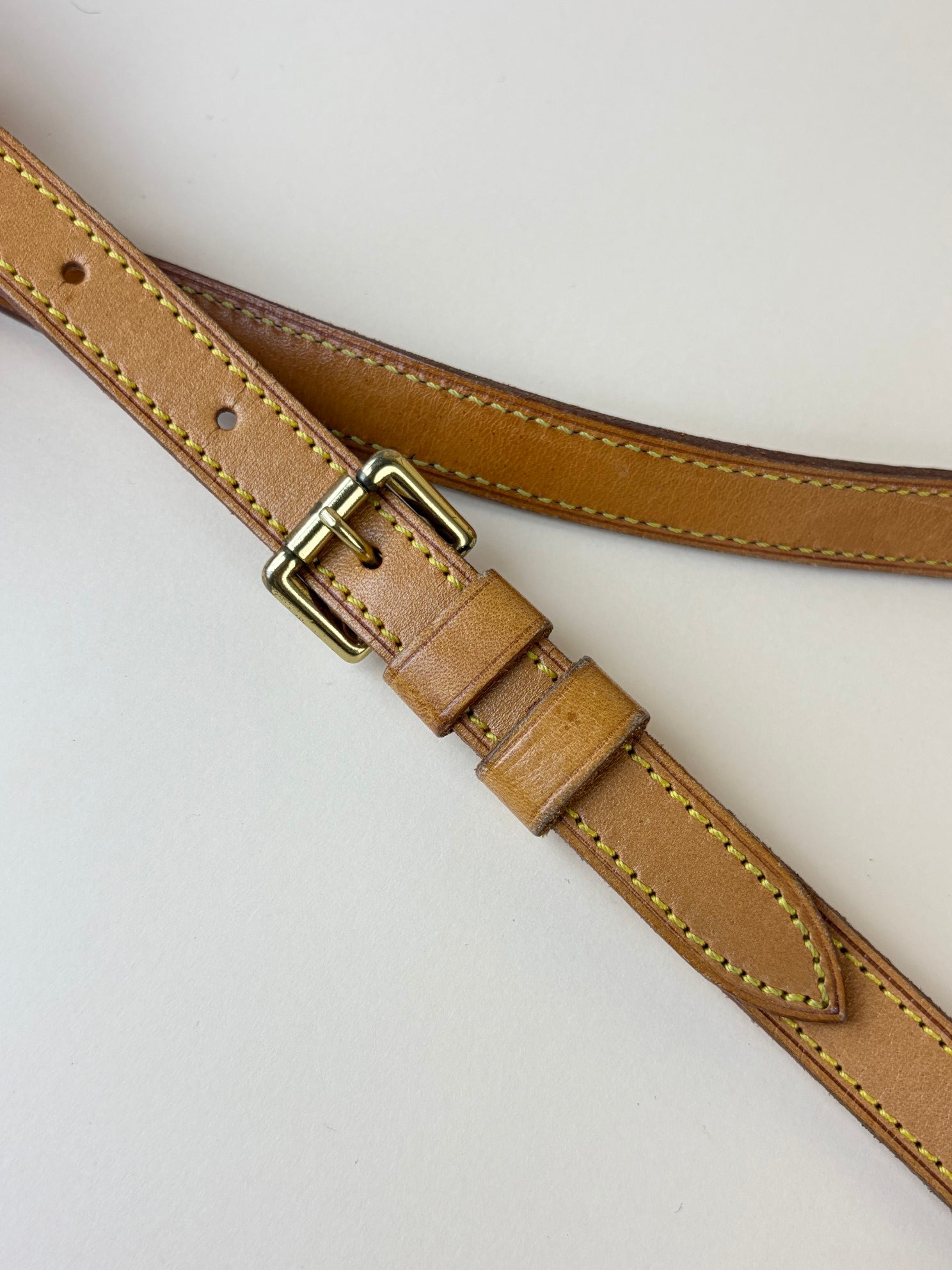 louis Vuitton monogram canvas musette salsa pm