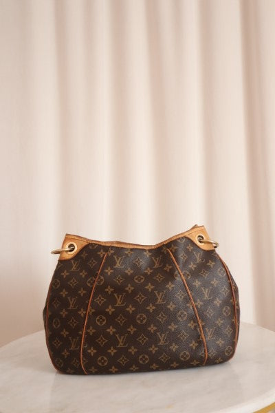 Louis Vuitton Monogram Galliera PM Bag